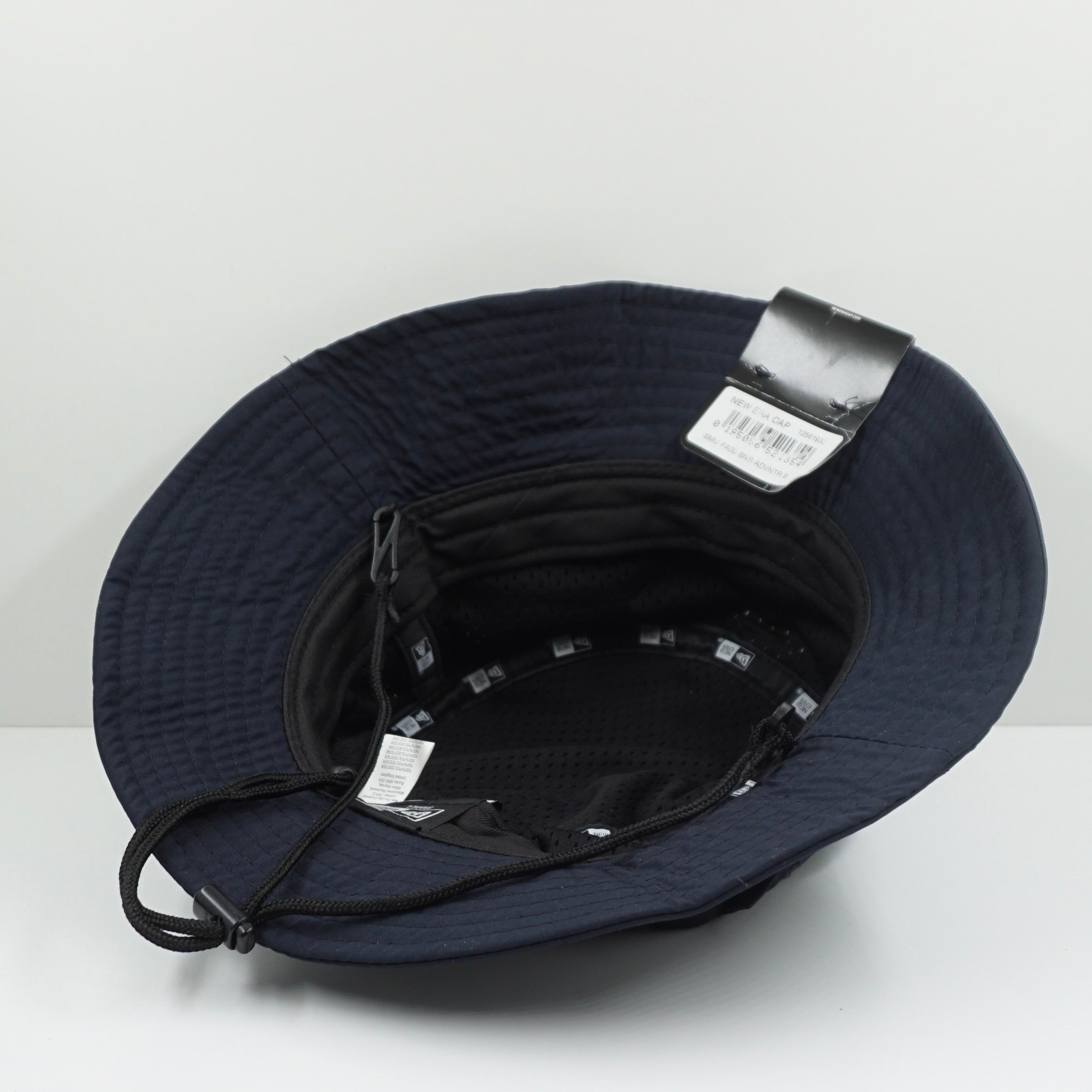 New Era Adventure Navy Boonie Bucket Hat