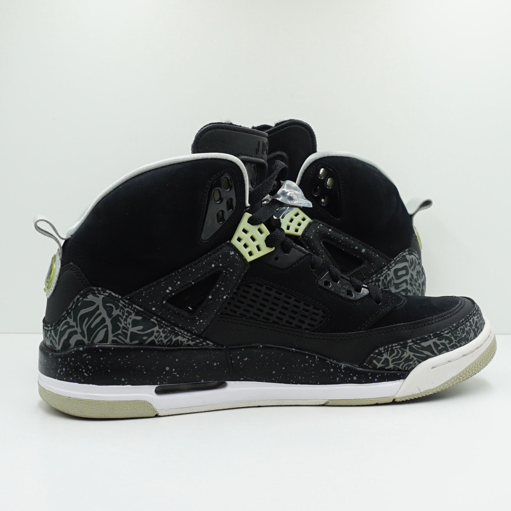 Jordan Spizike Oreo