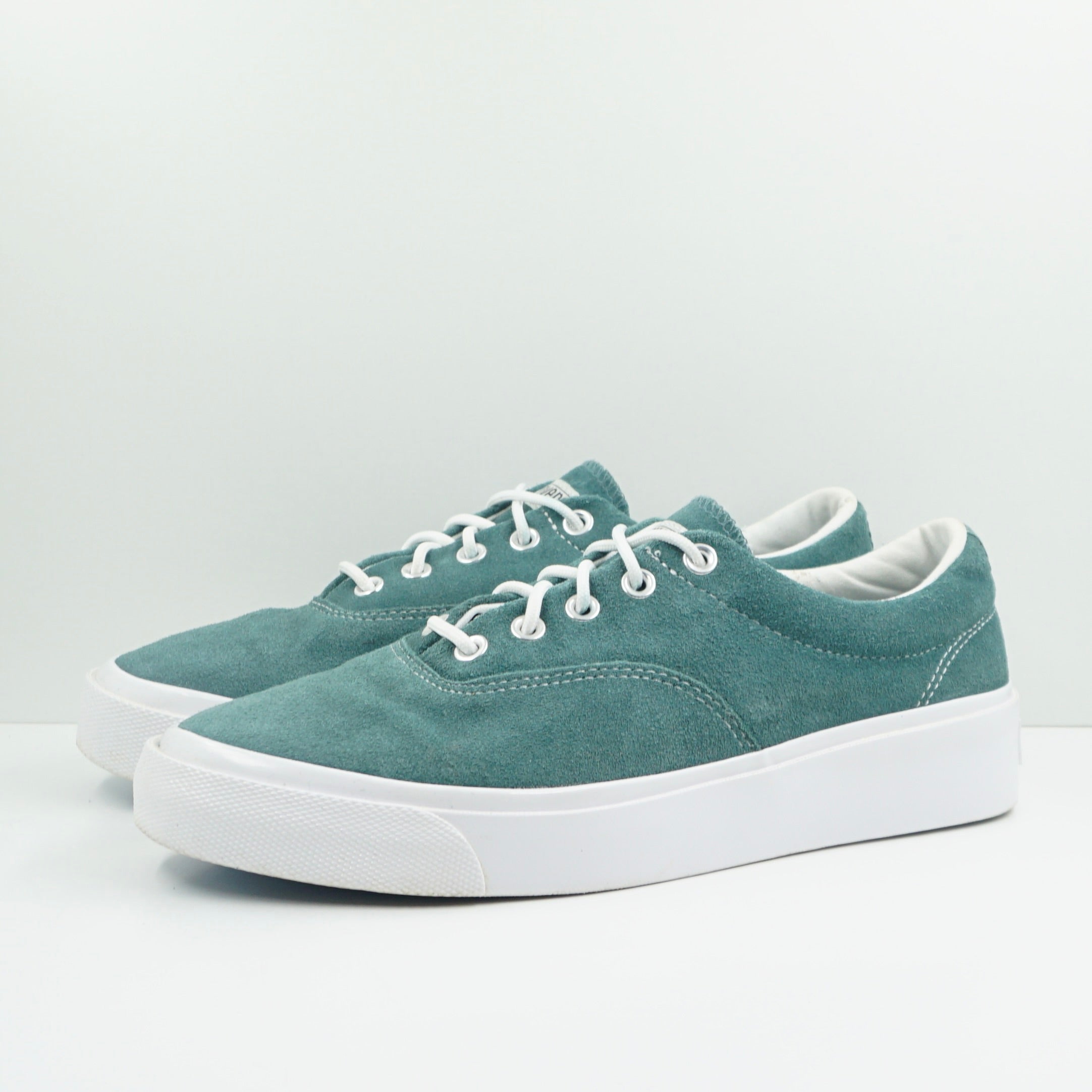 Converse Skid Grip Green