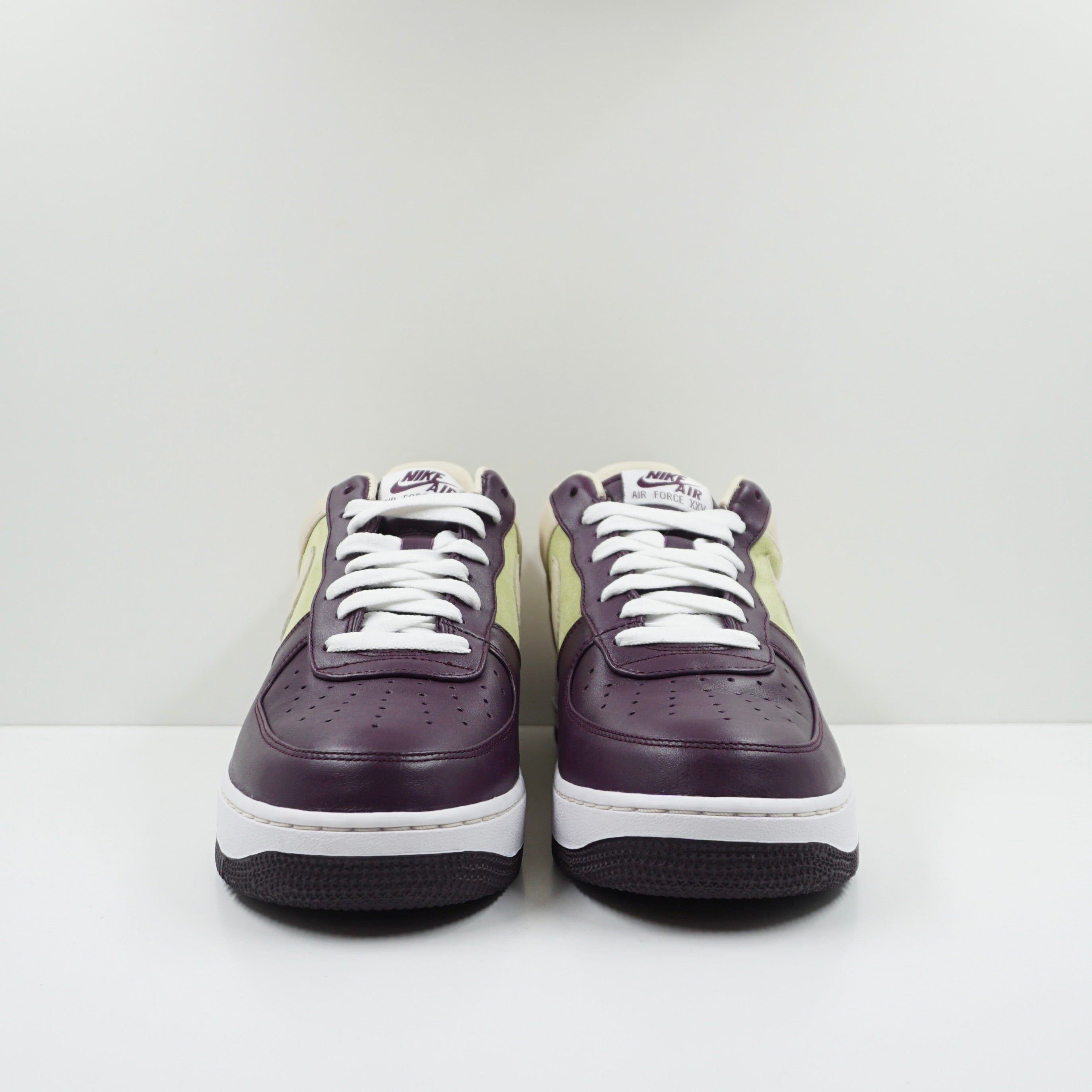 Nike Air Force 1 Premium '07 Bobbito