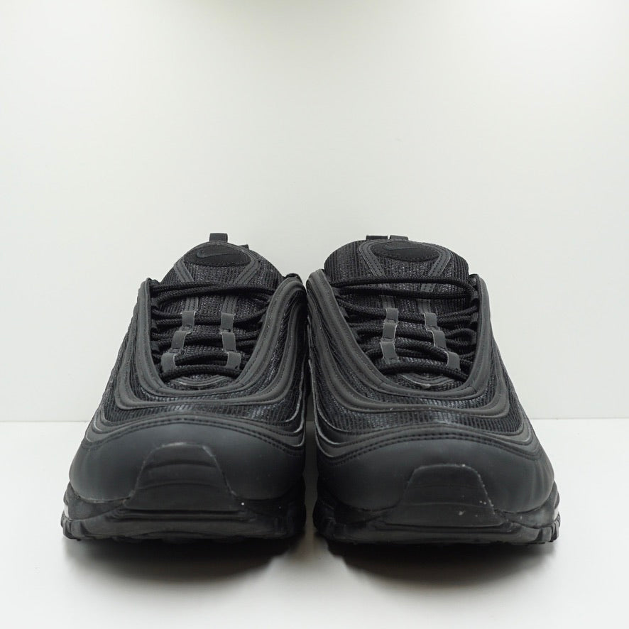 Nike Air Max 97 Triple Black