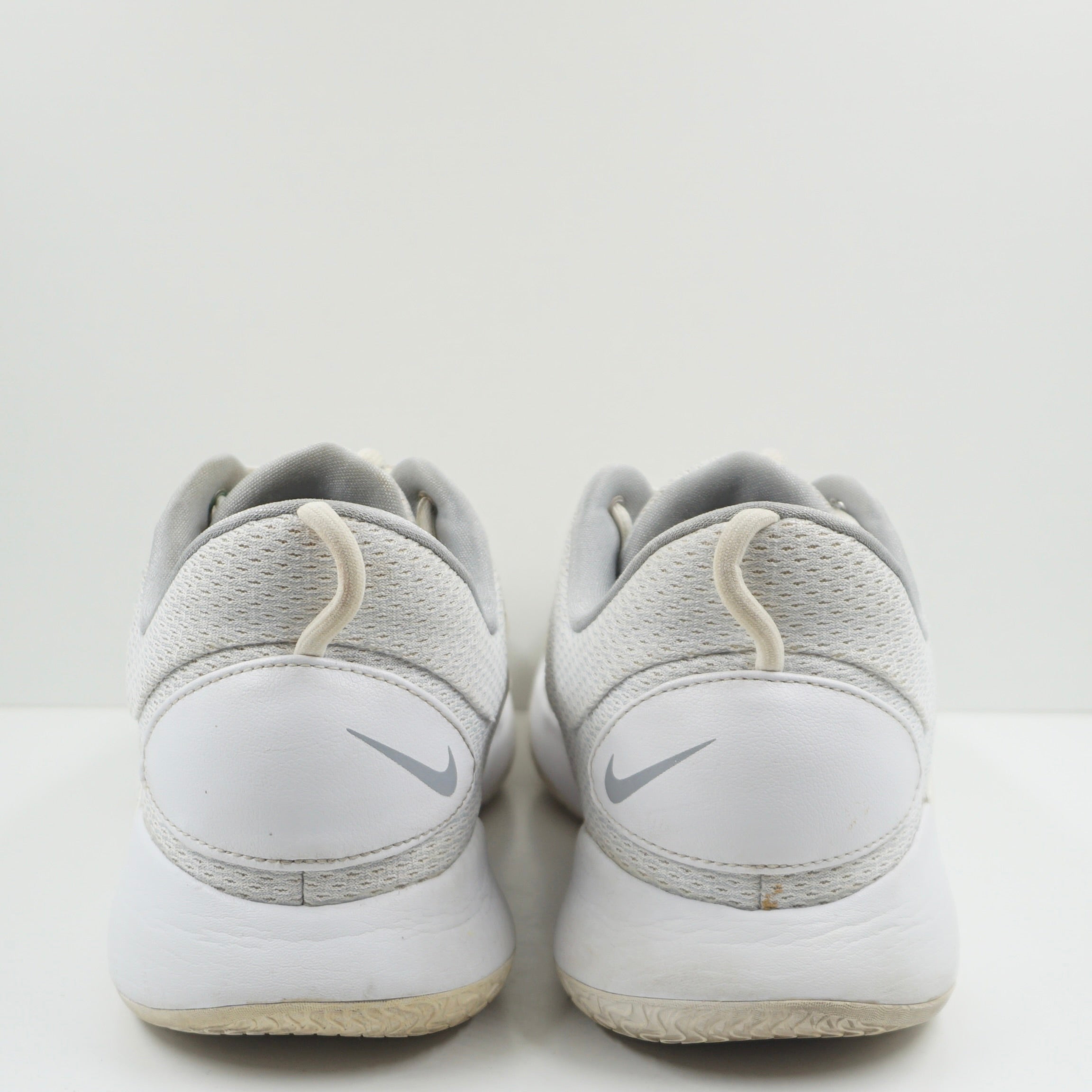 Nike Hyperdunk X Low White Pure Platinum