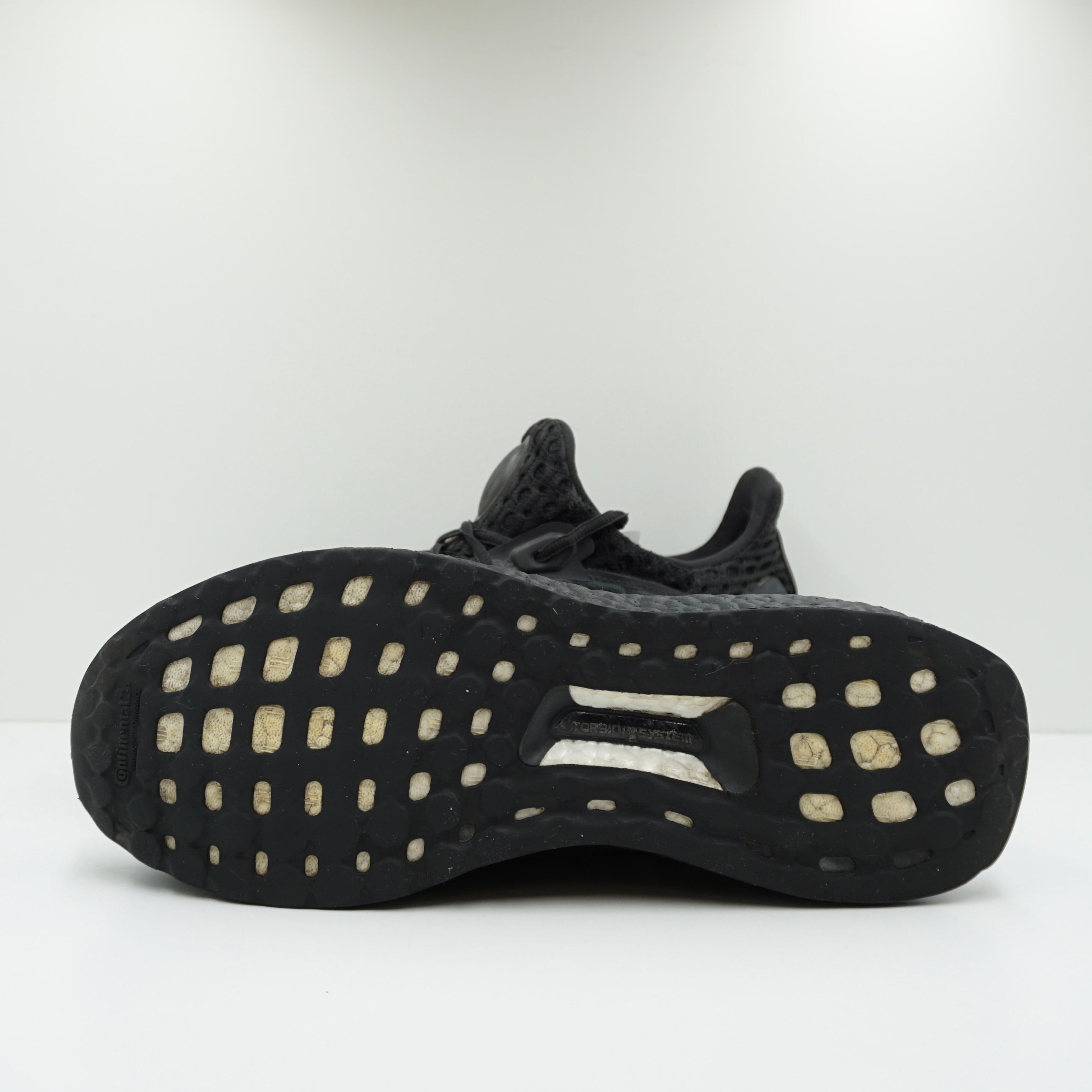 Adidas Ultraboost Climacool 2 DNA Flow Pack Black