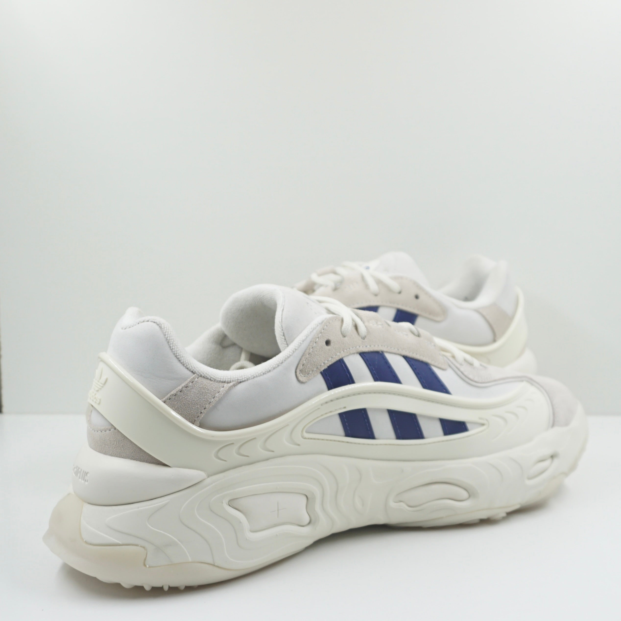 Adidas Oznova White Victory Blue