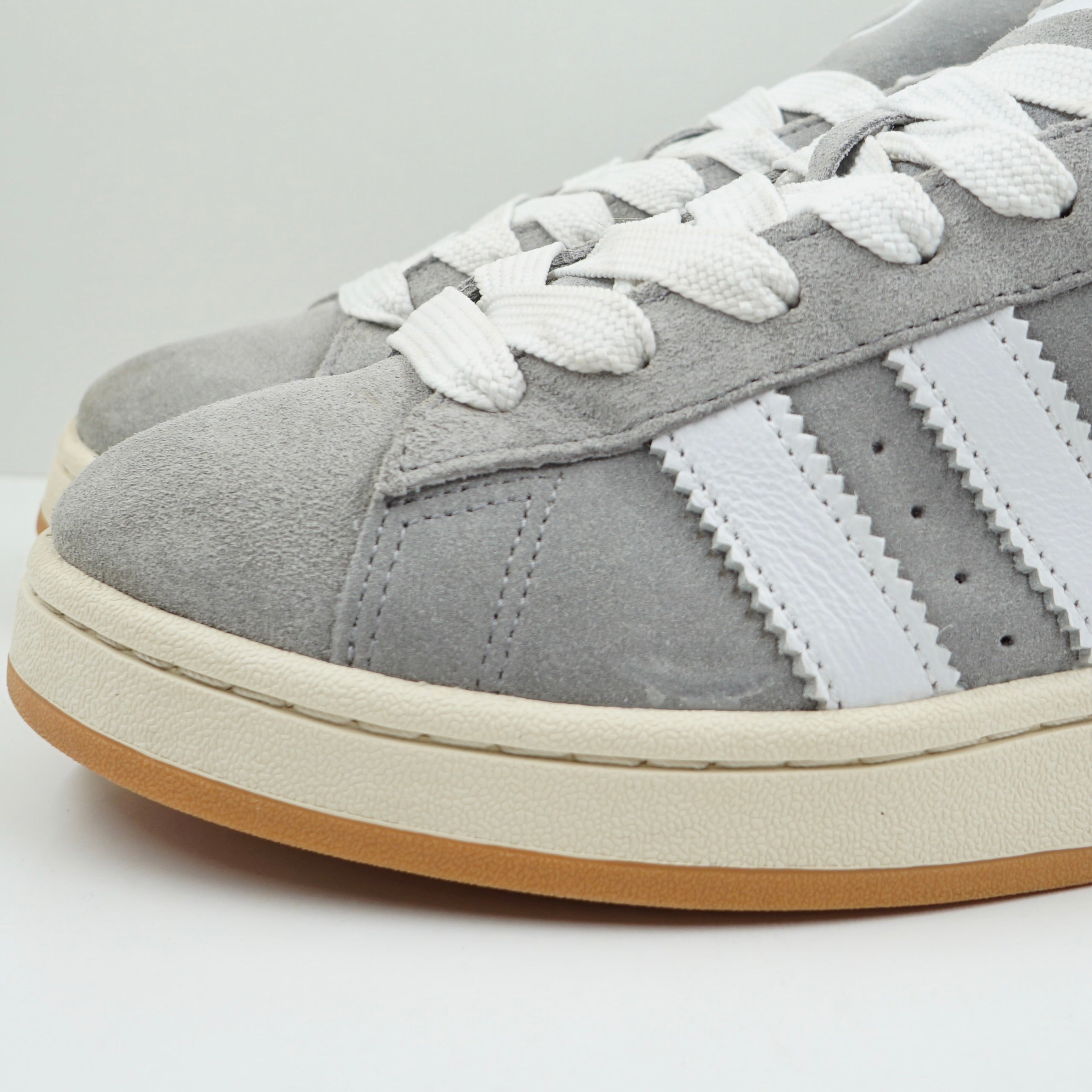 Adidas Campus 00s Grey White