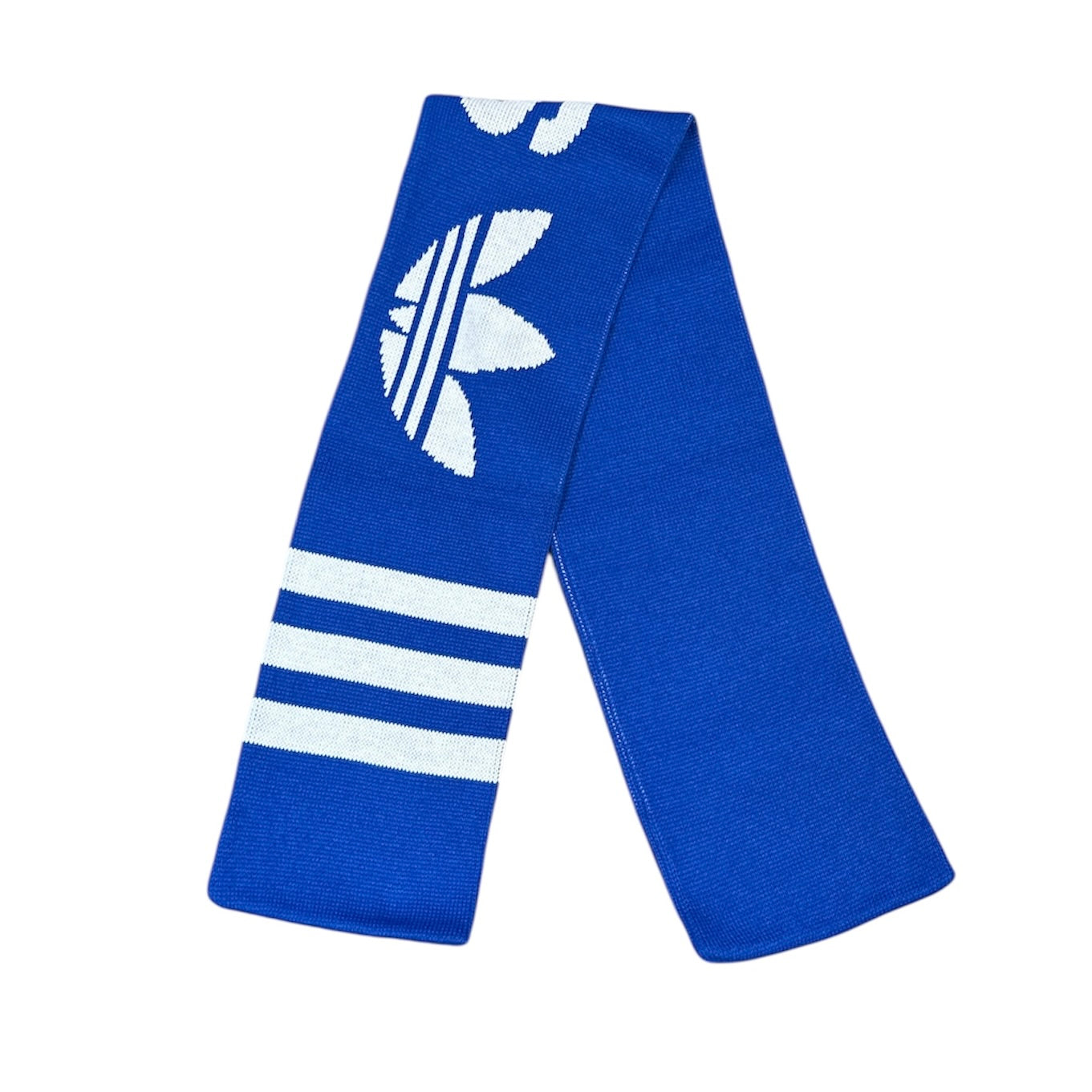 Adidas Knitted Football Scarf
