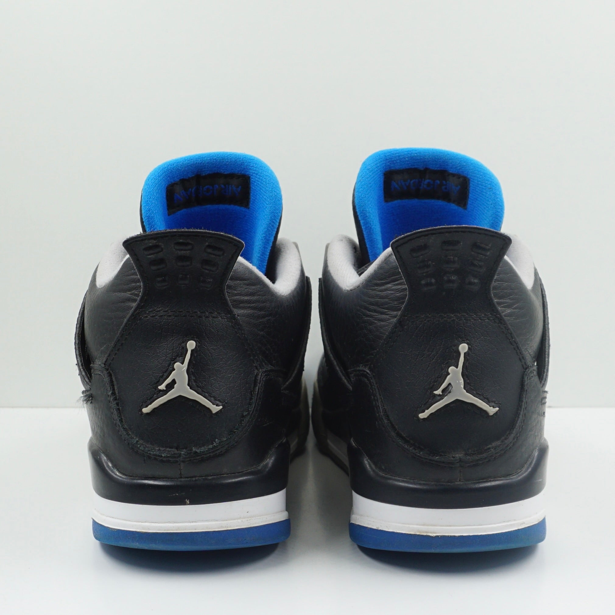 Jordan 4 Retro Motorsports Alternate (GS)
