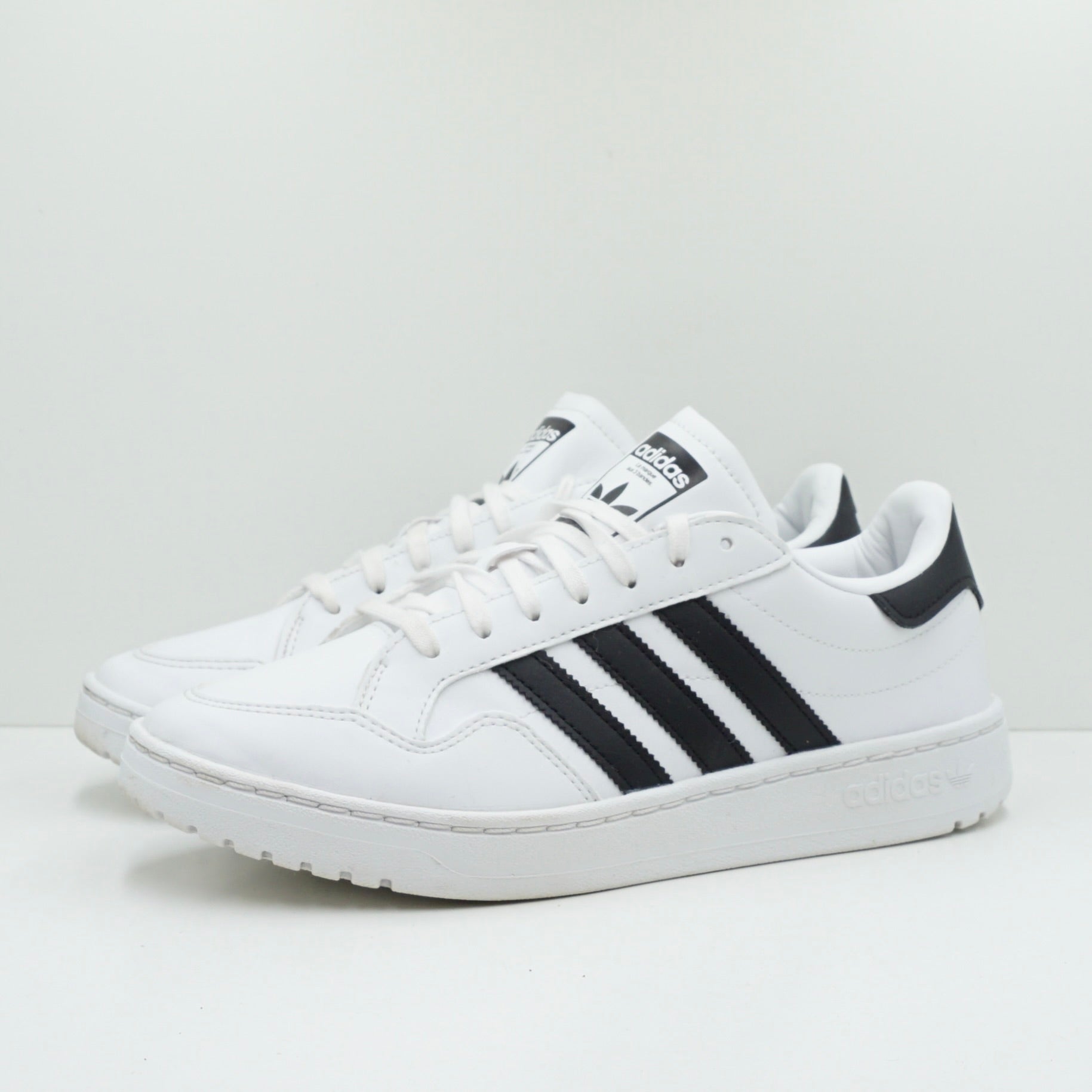 Adidas Originals Team Court J