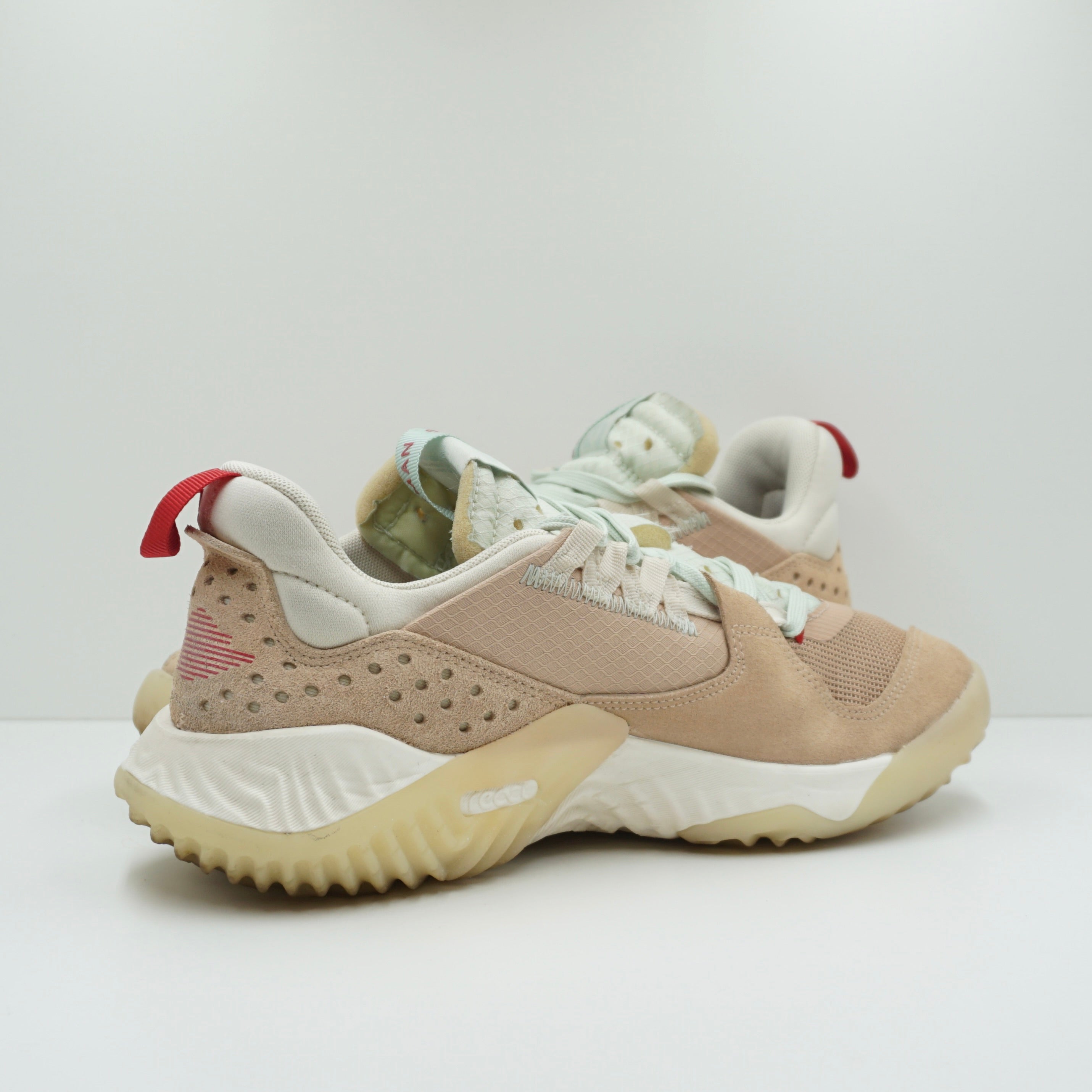 Jordan Delta SP Vachetta Tan (W)