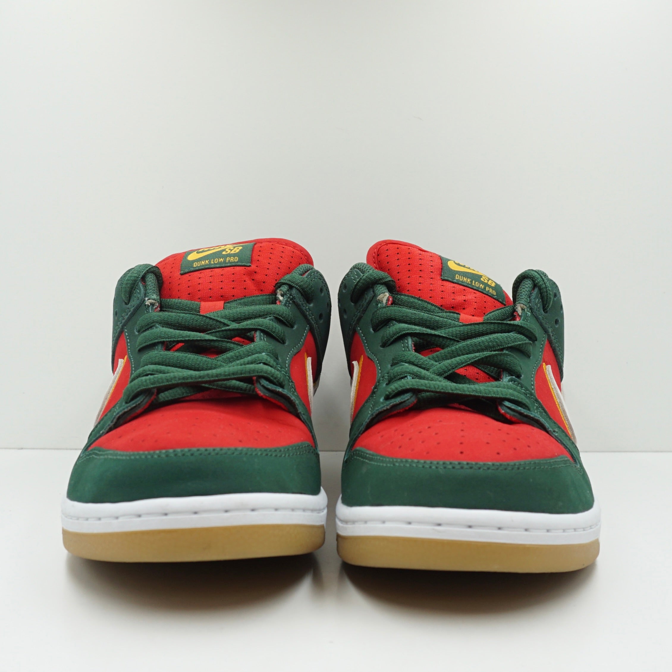 Nike Dunk Low Premium SB Seattle Supersonics