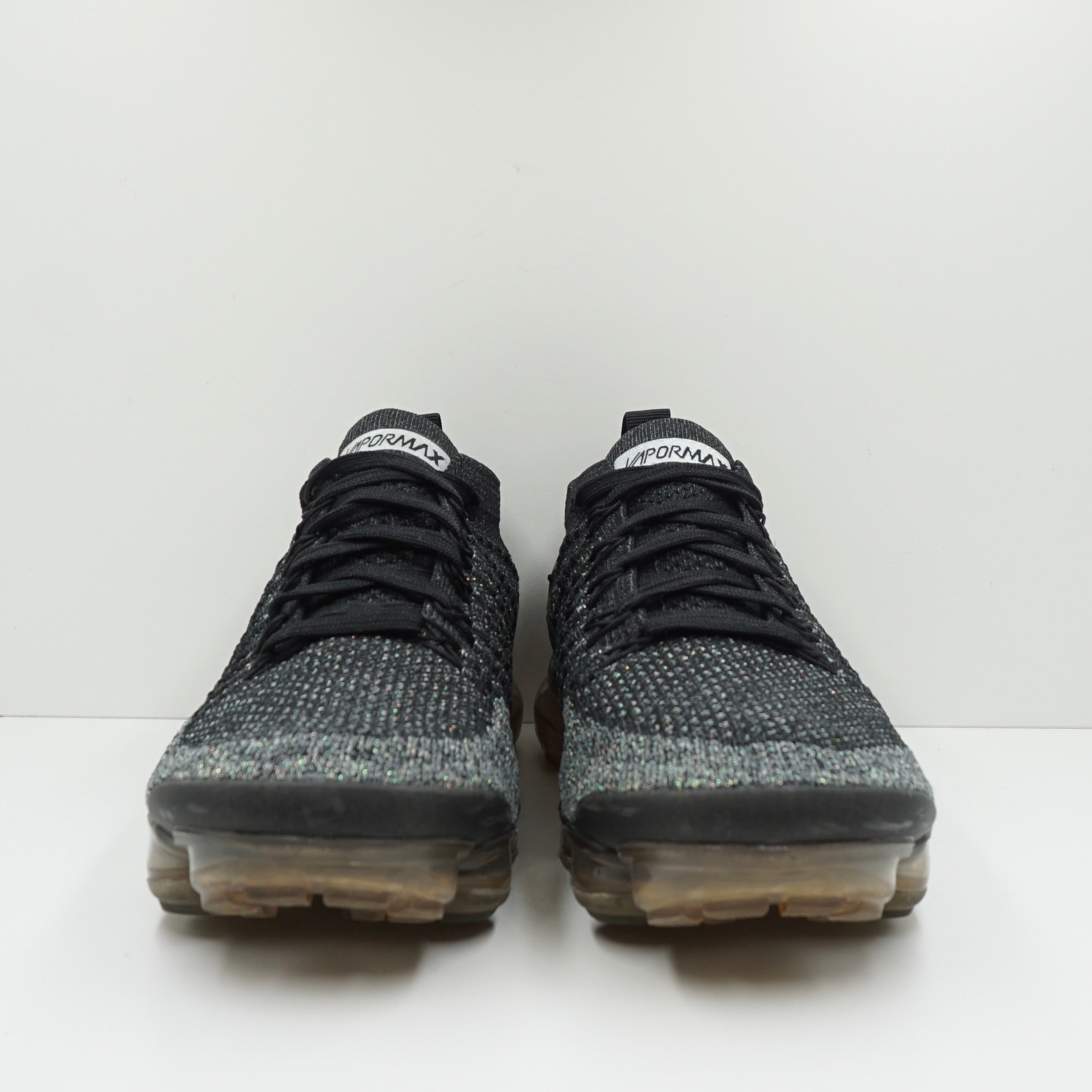 Nike Air VaporMax 2 Black Dark Grey