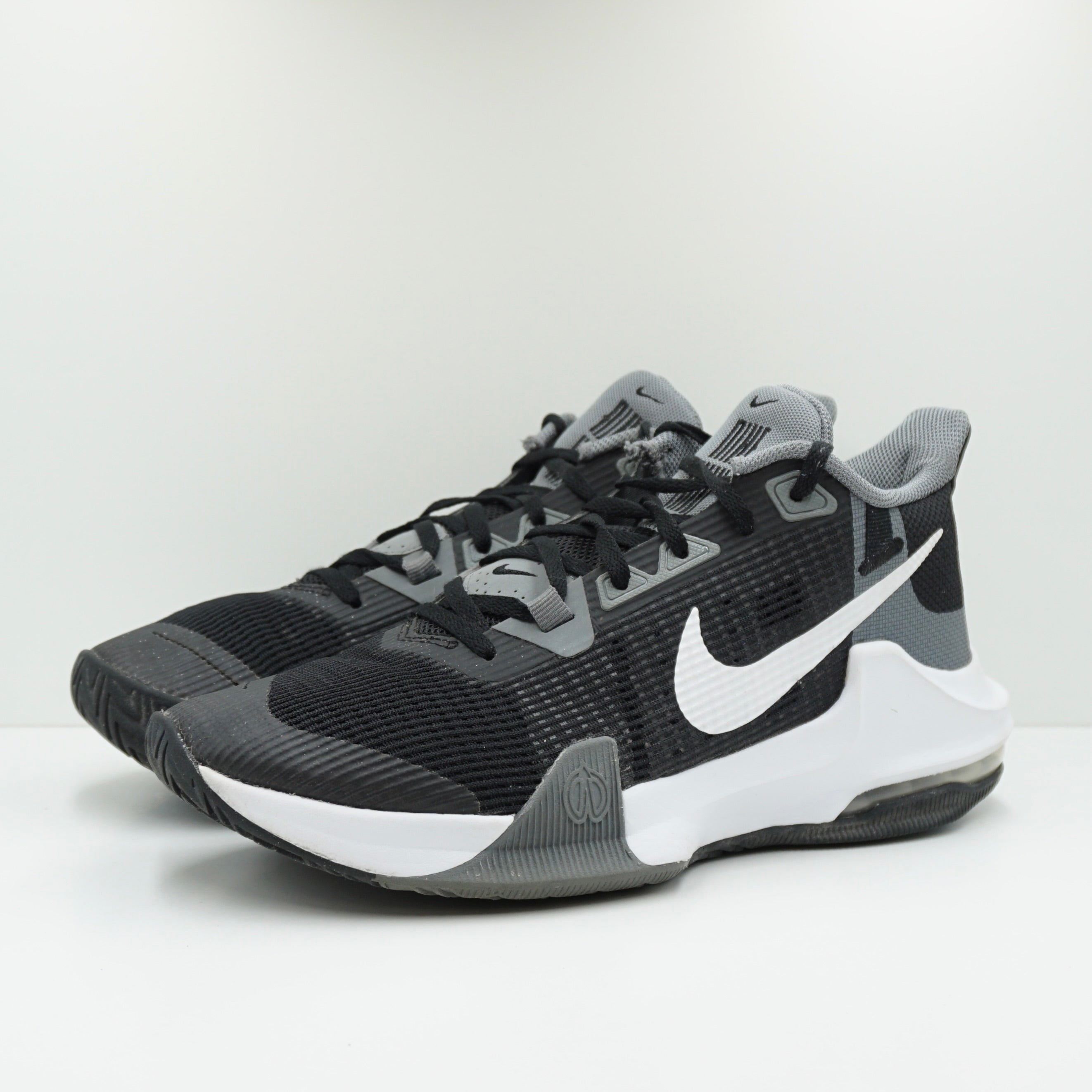 Nike Air Max Impact 3 Black White