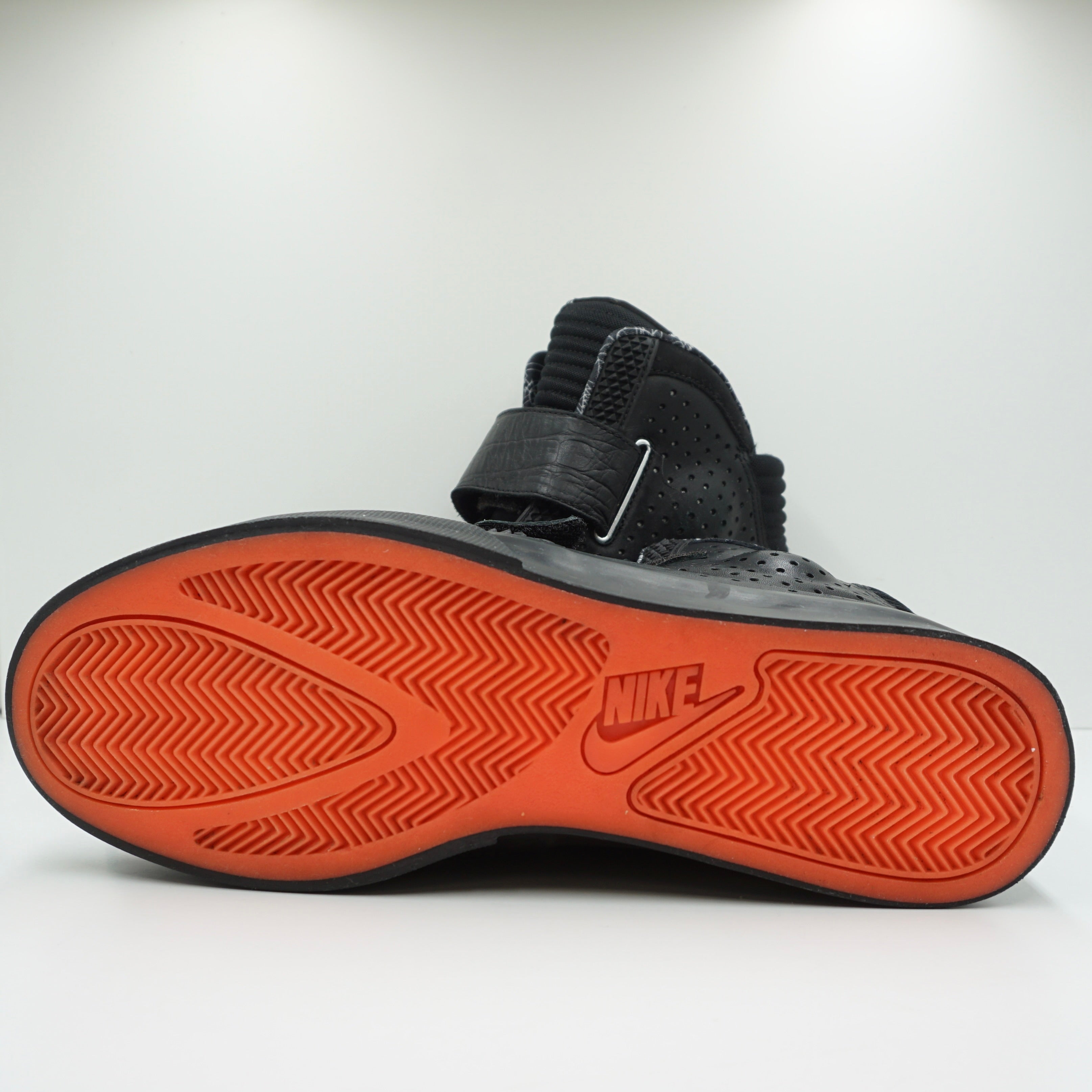 Nike Flystepper 2K3 NOLA Gumbo League Crescent City
