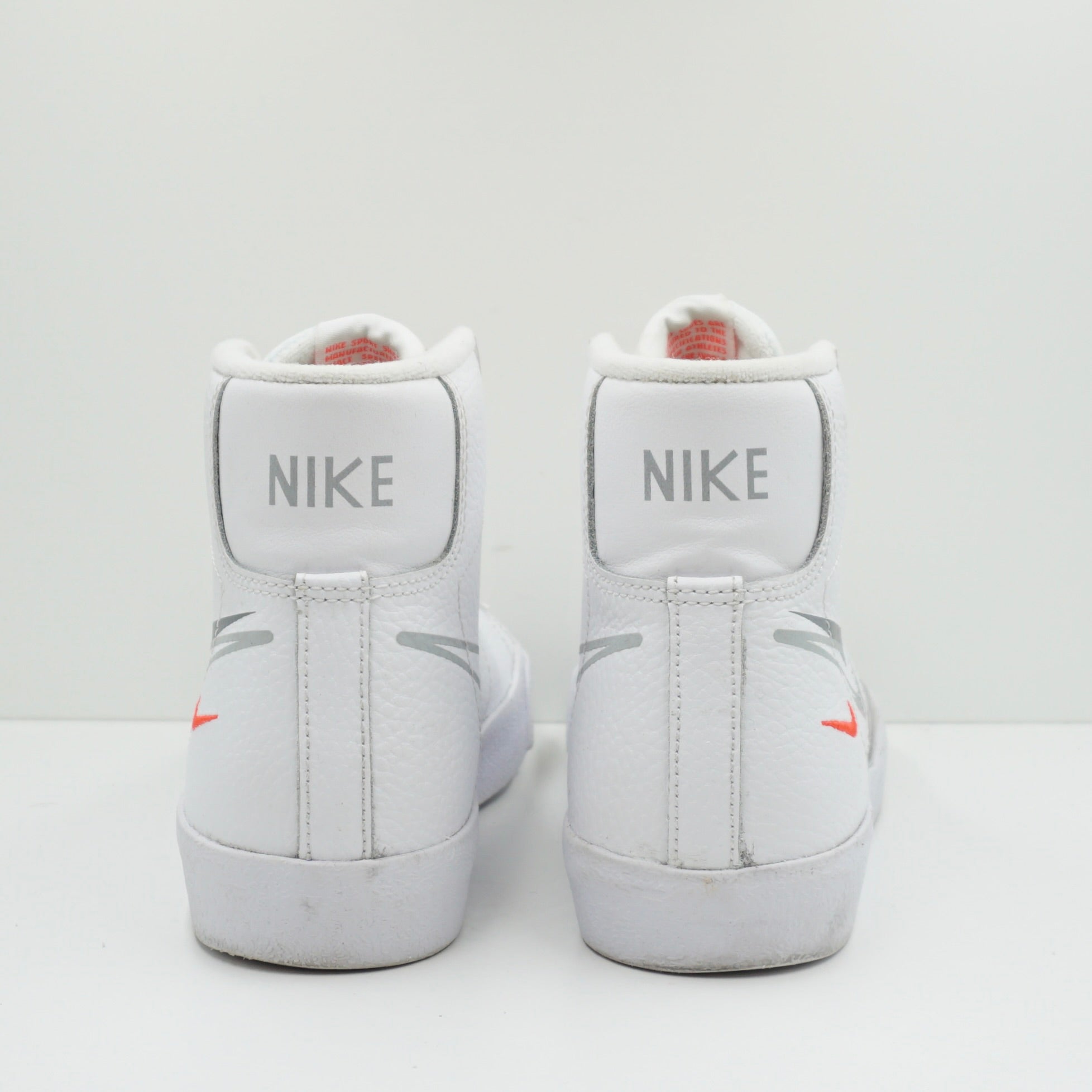 Nike Blazer Mid 77 Multiple Swoosh (GS)