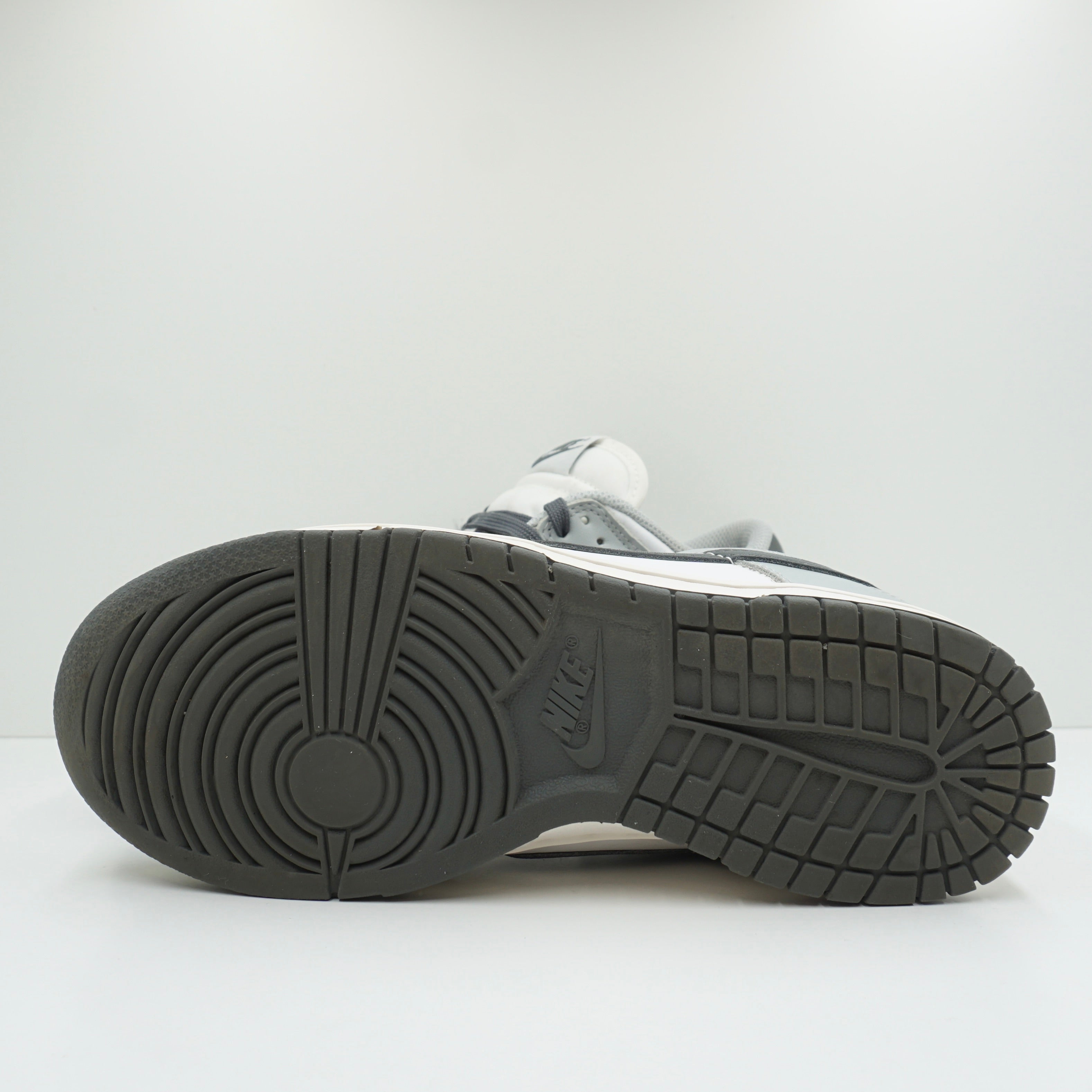 Nike Dunk Low Light Smoke Grey (W)