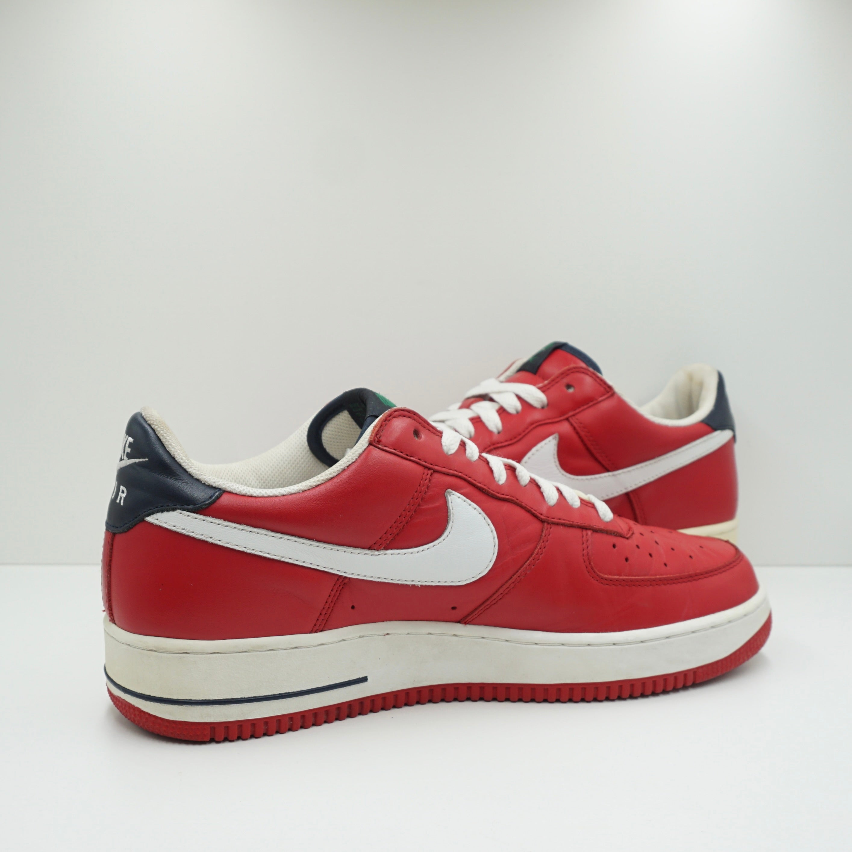 Nike Air Force 1 Low Puerto Rico 4