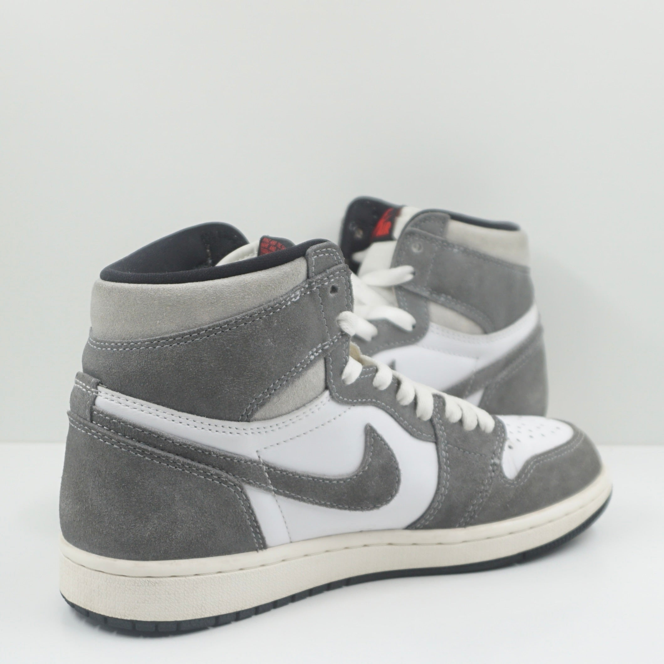Jordan 1 Retro High OG Washed Black
