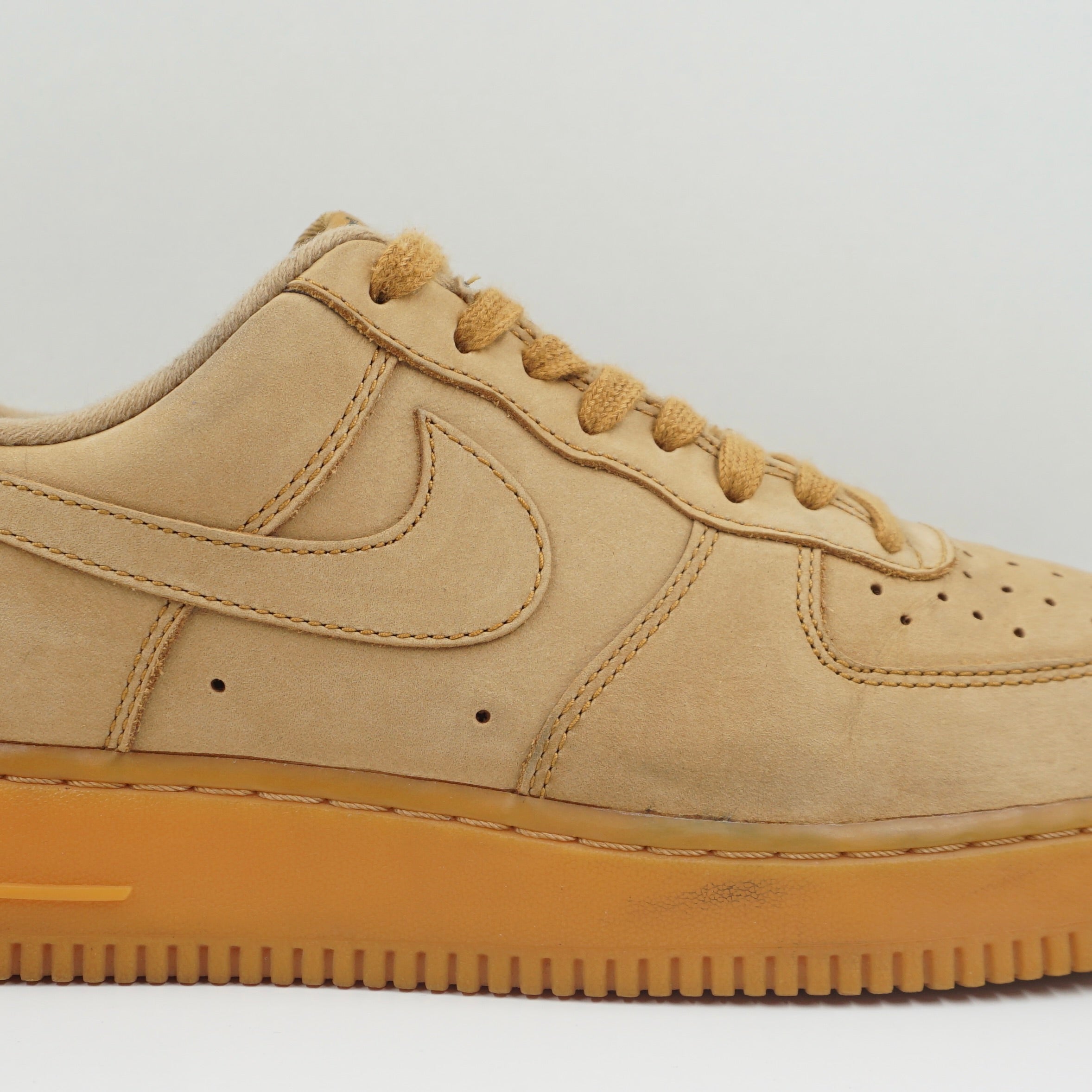 Nike Air Force 1 Low Flax (2018)