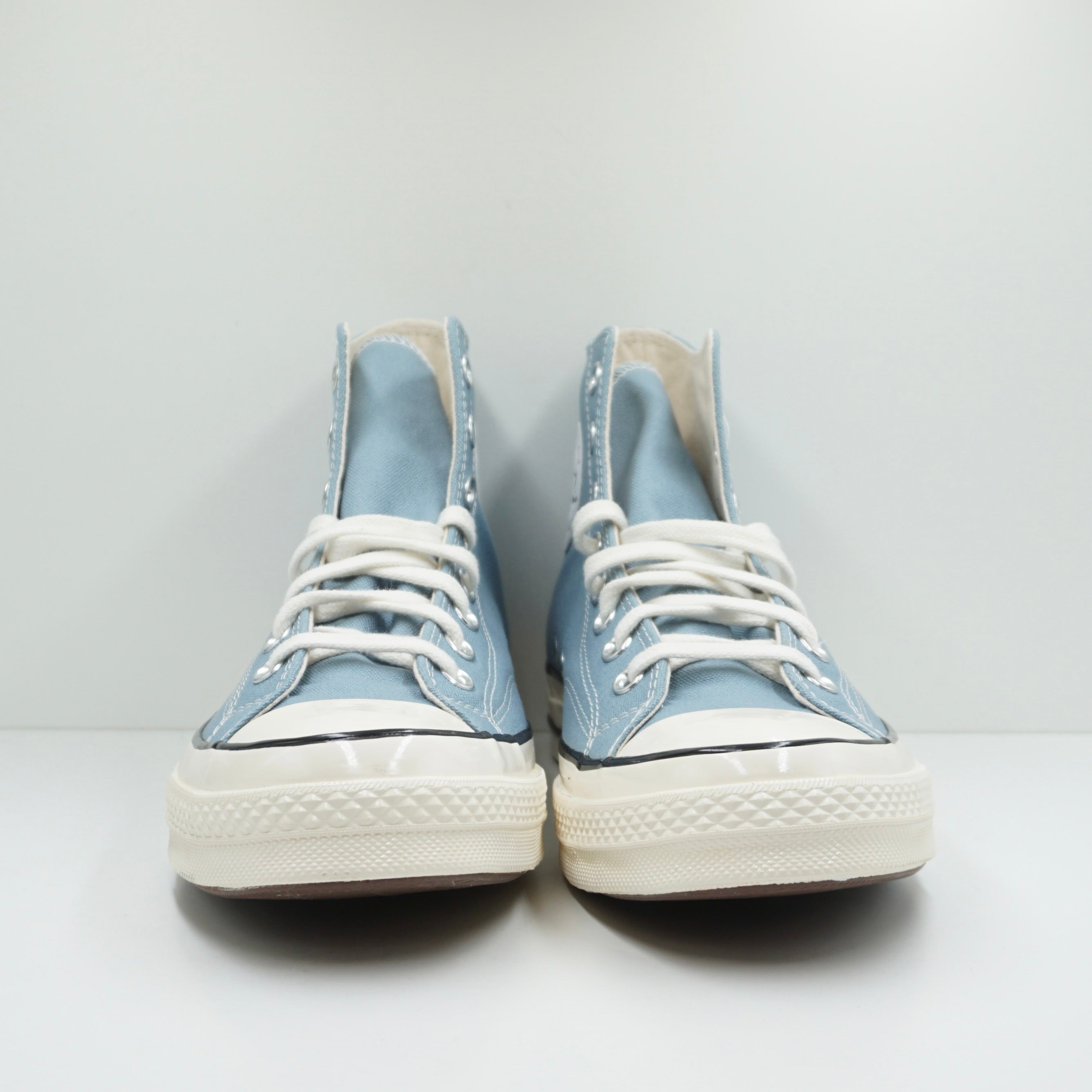 Converse Chuck 70 Hi Cocoon Blue