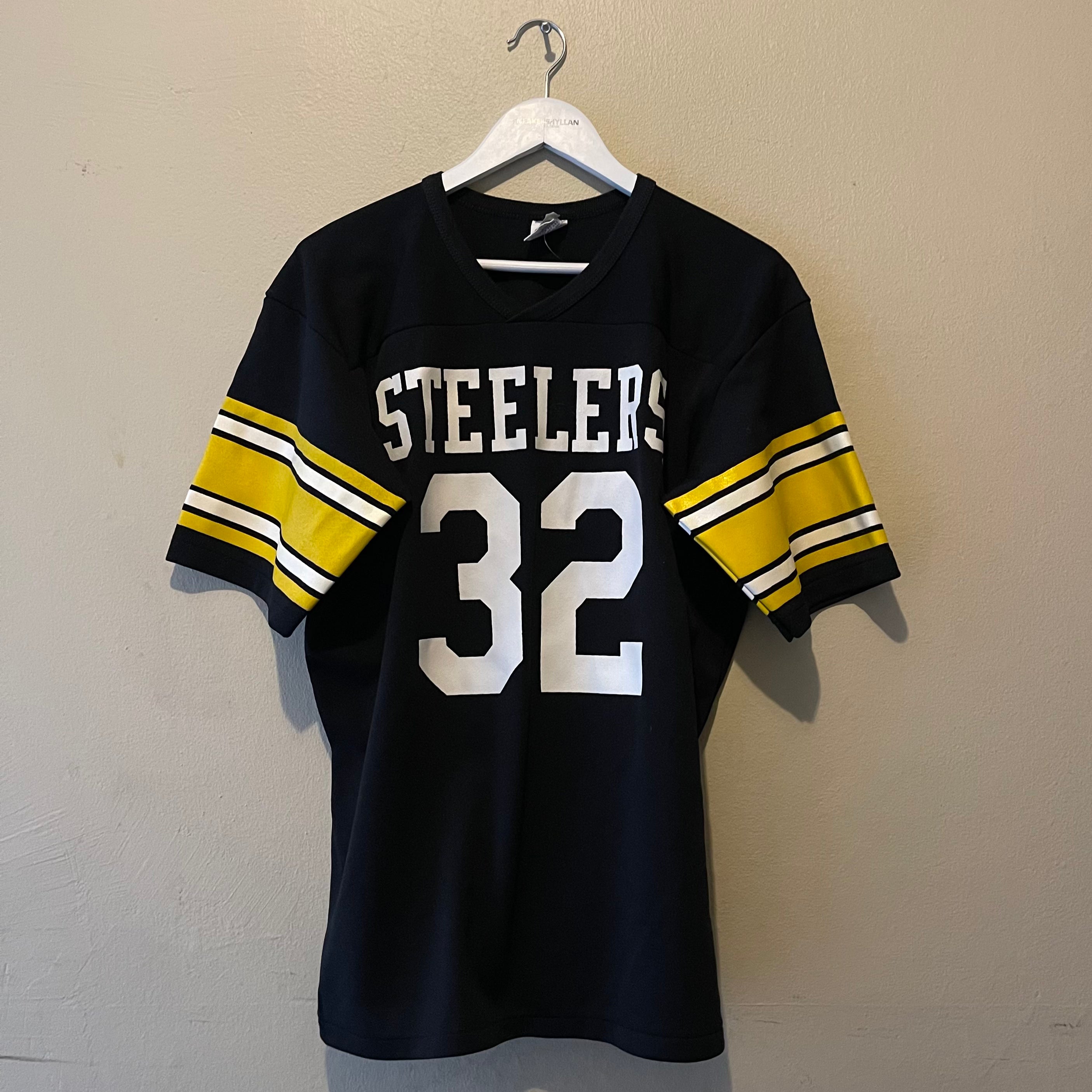 Rawlings NFL Steelers #32 Jersey