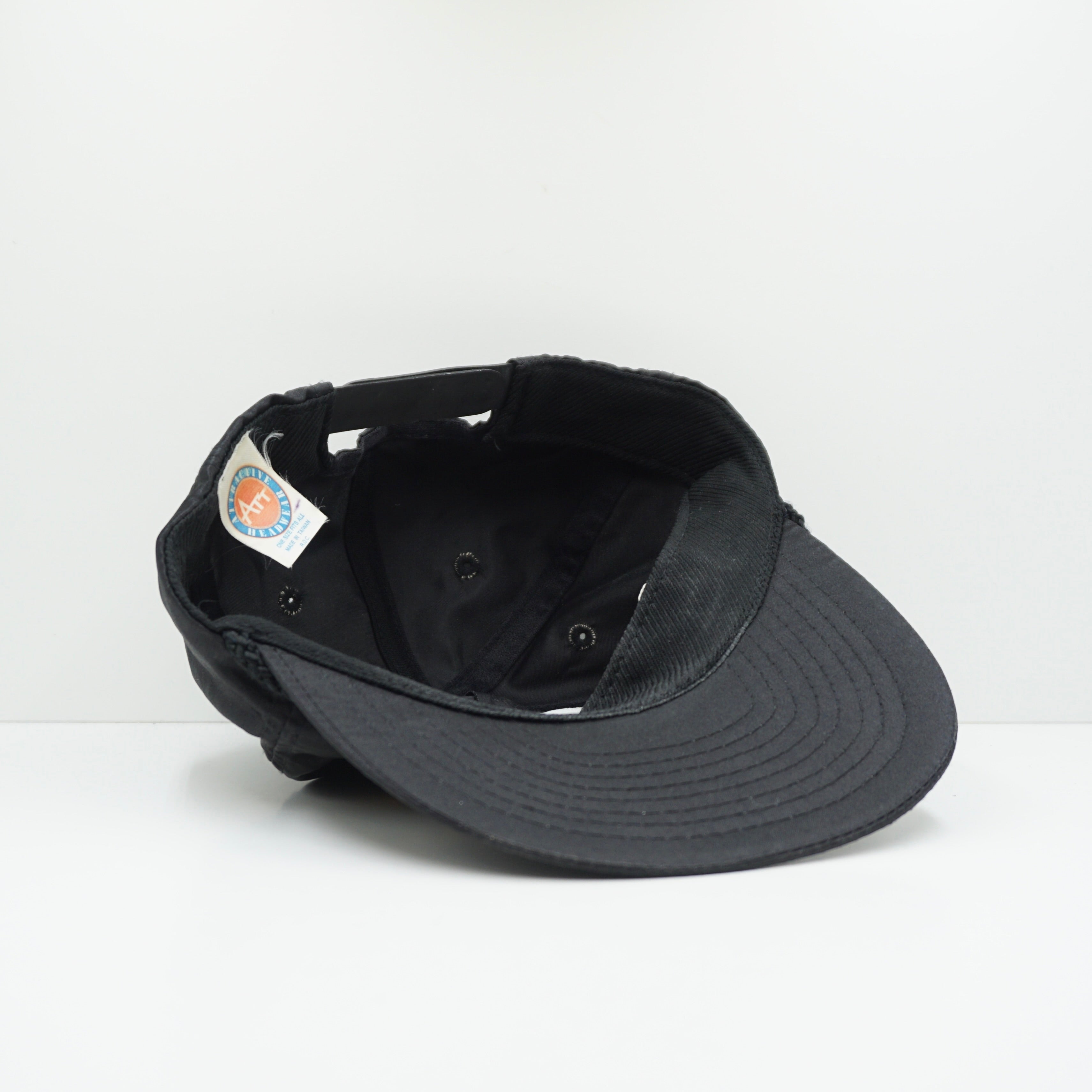 Las Vegas Black Cap