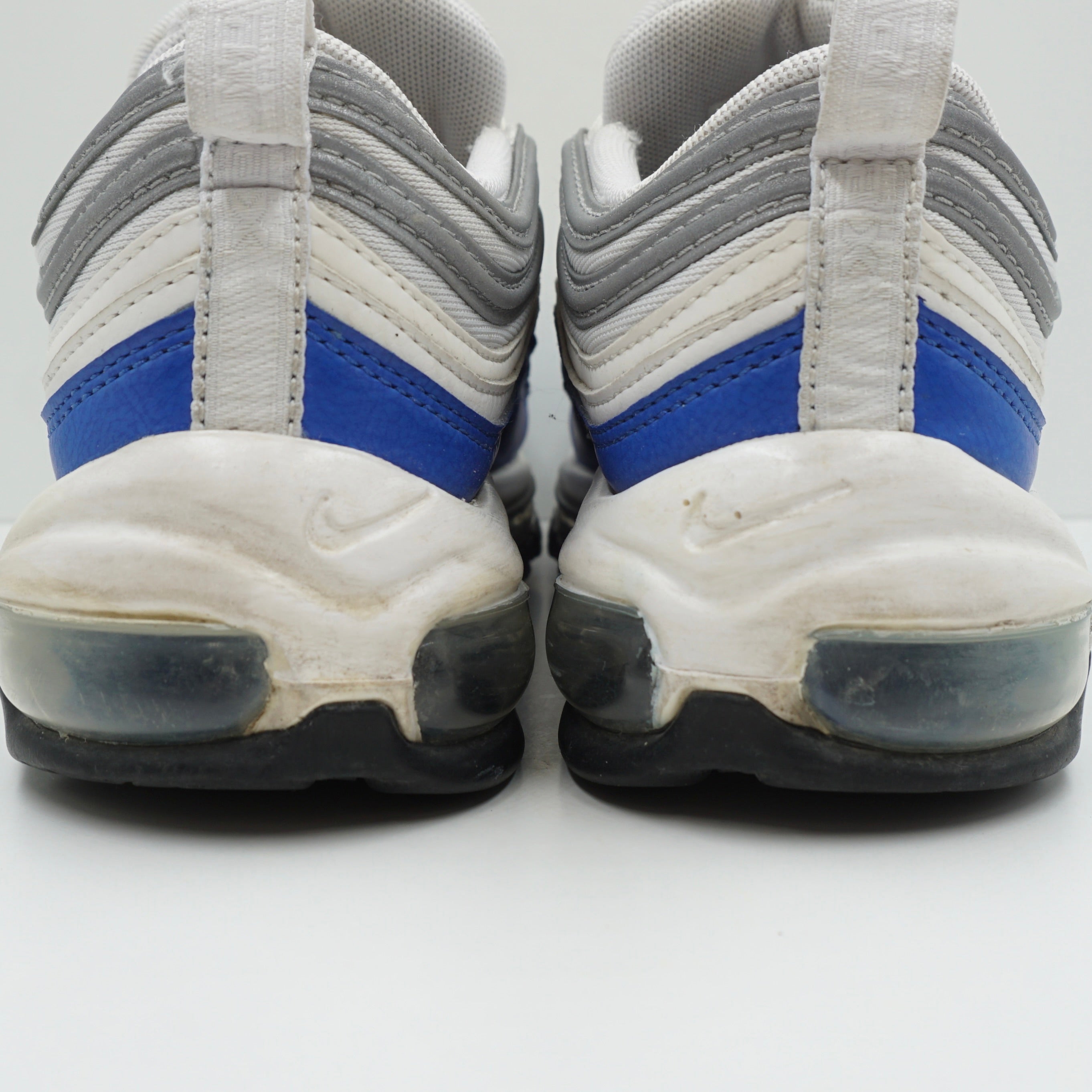 Nike Air Max 97 White Game Royal (W)