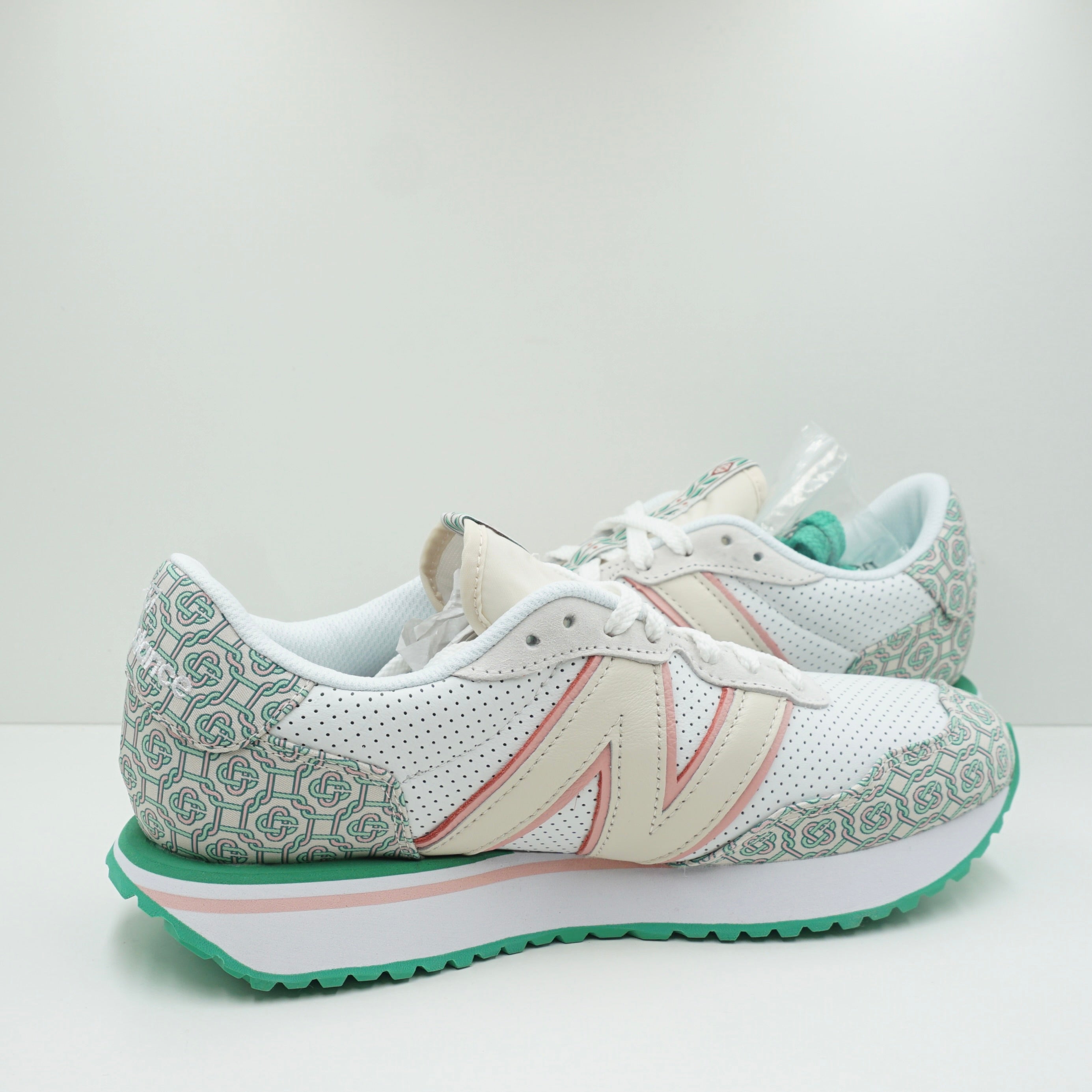 New Balance 237 Casablanca