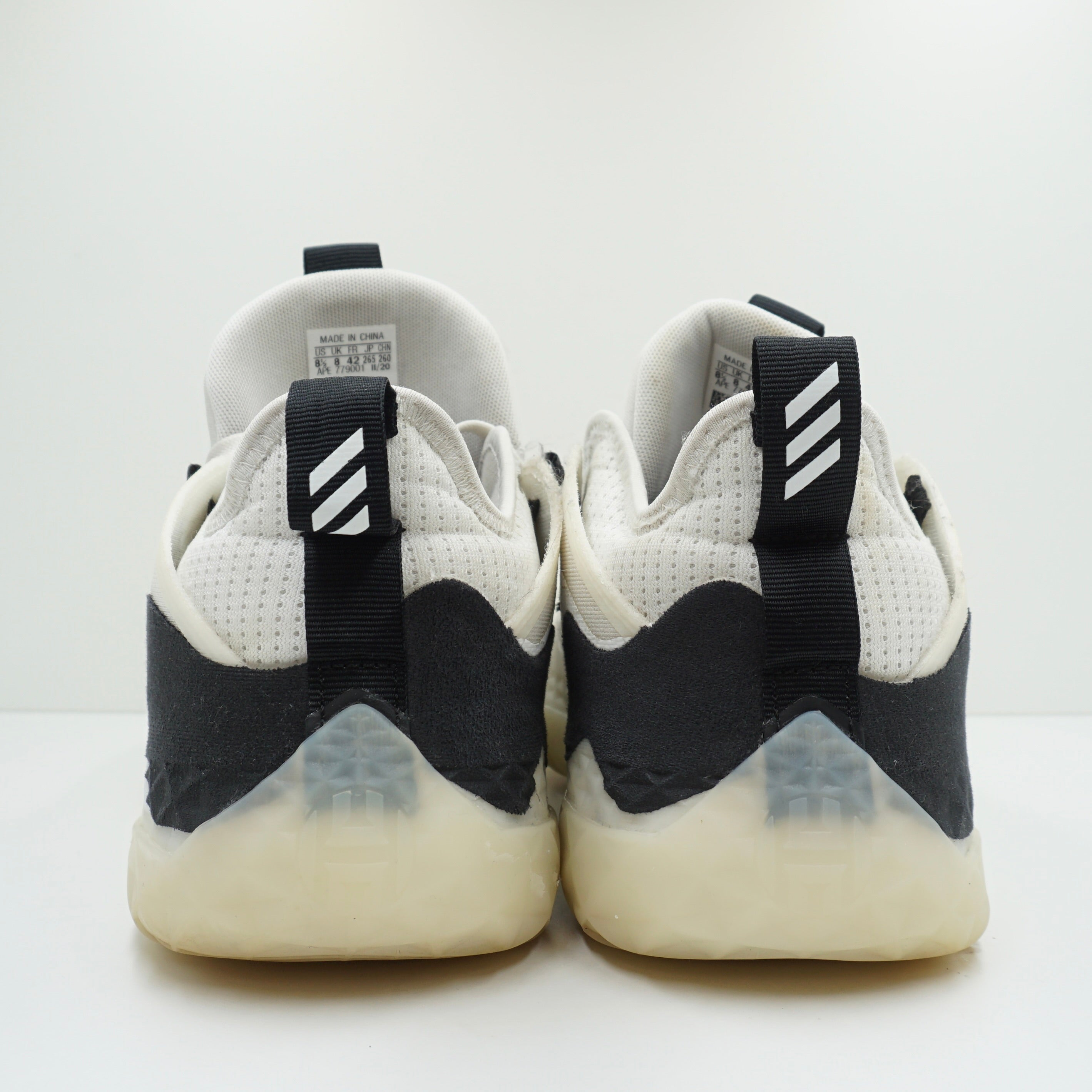 Adidas Harden Vol. 5 Nets
