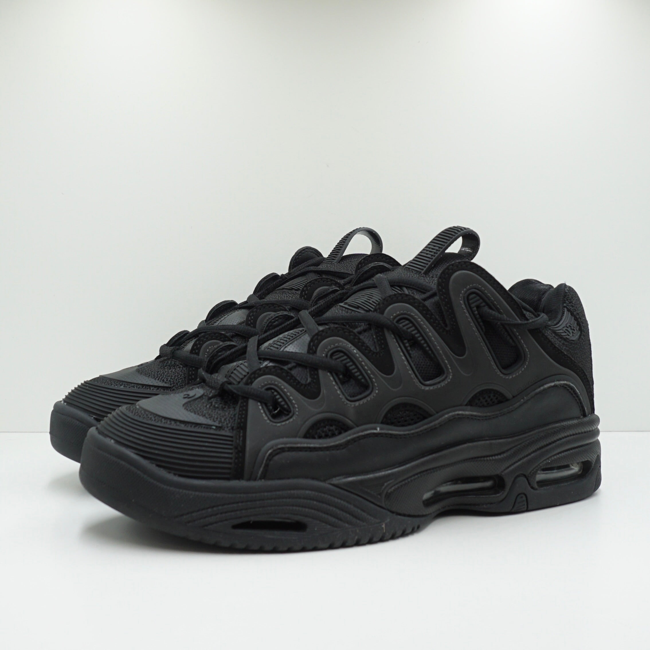 Osiris D3 Black