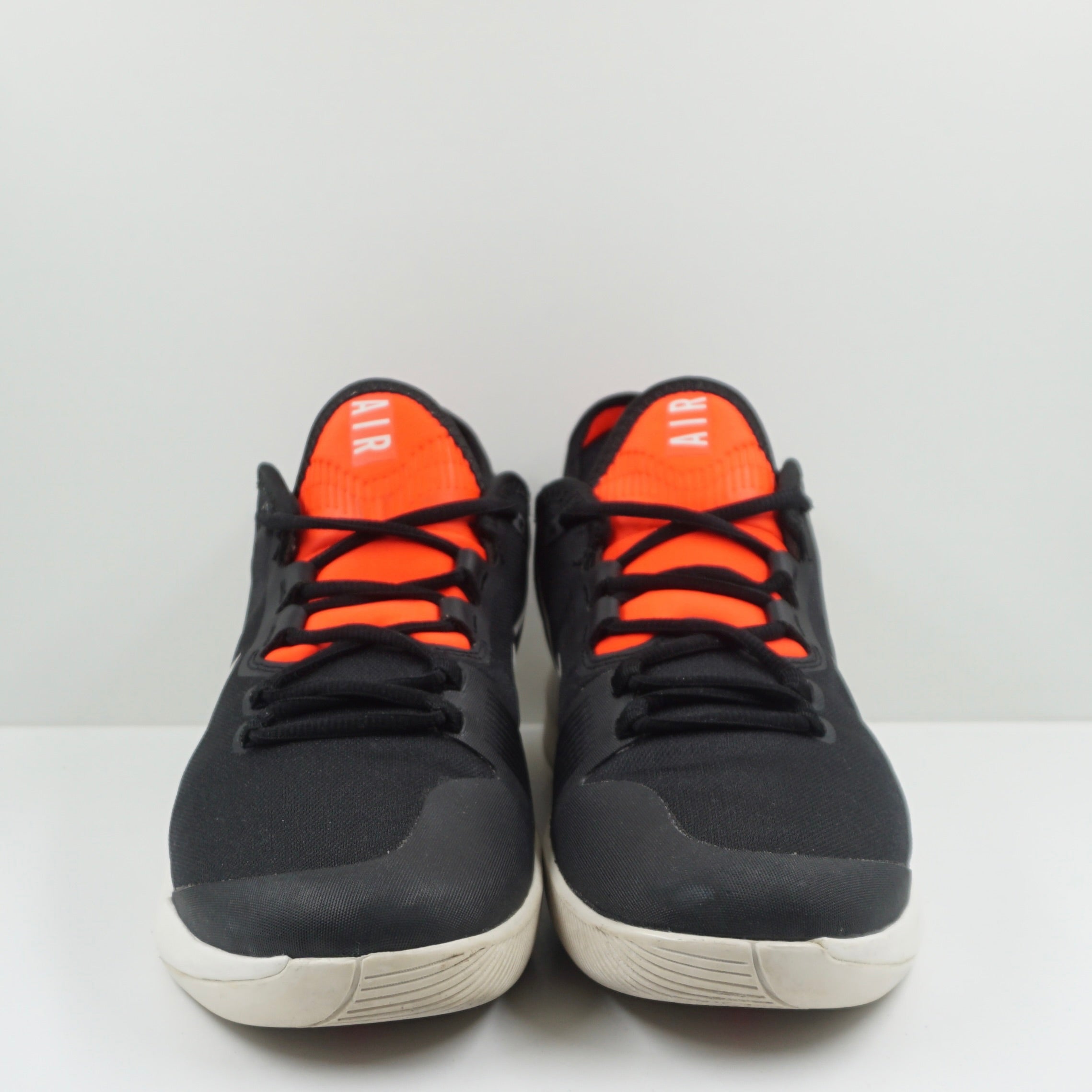 Nike Air Max Wildcard HC Black Bright Crimson