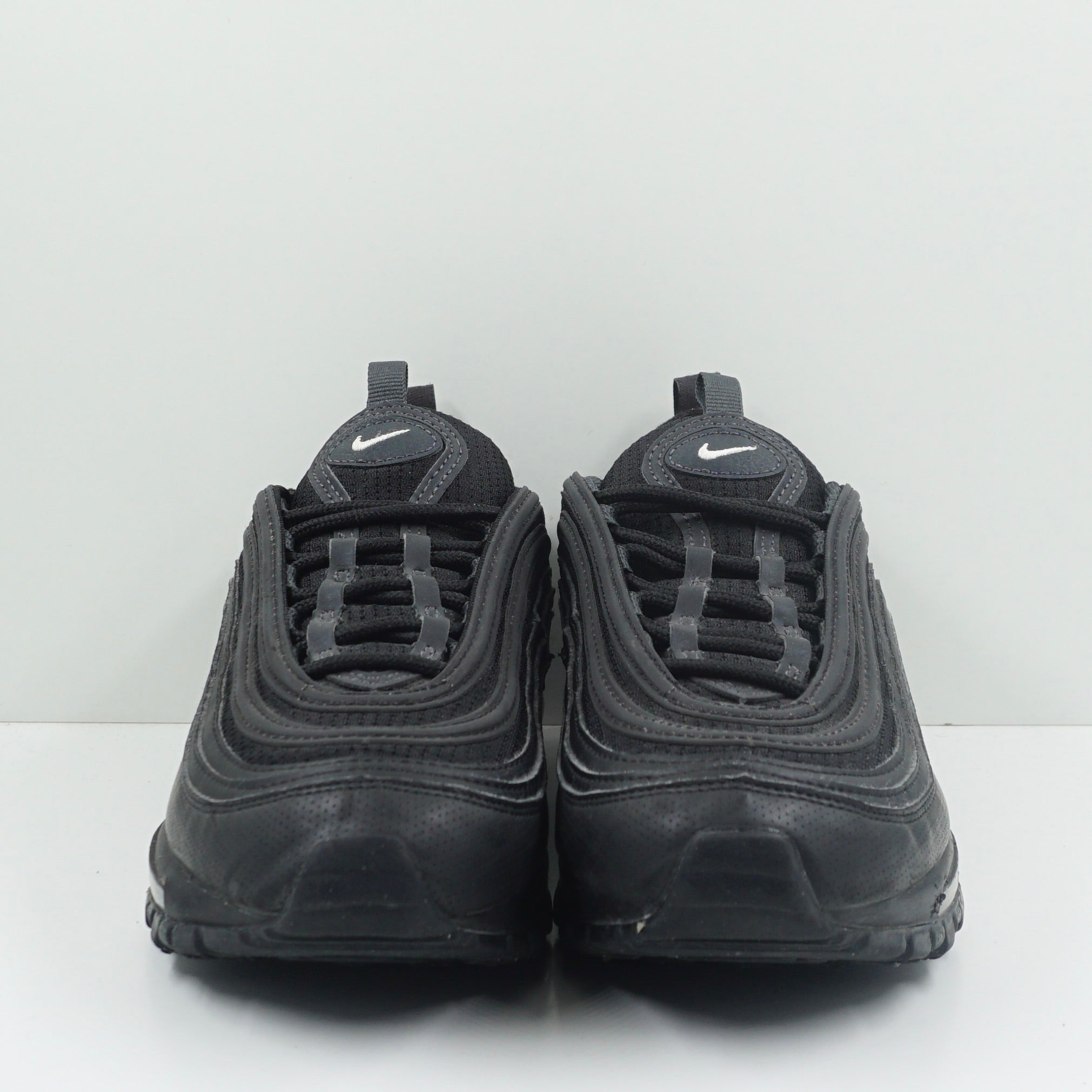 Nike Air Max 97 Black (GS)