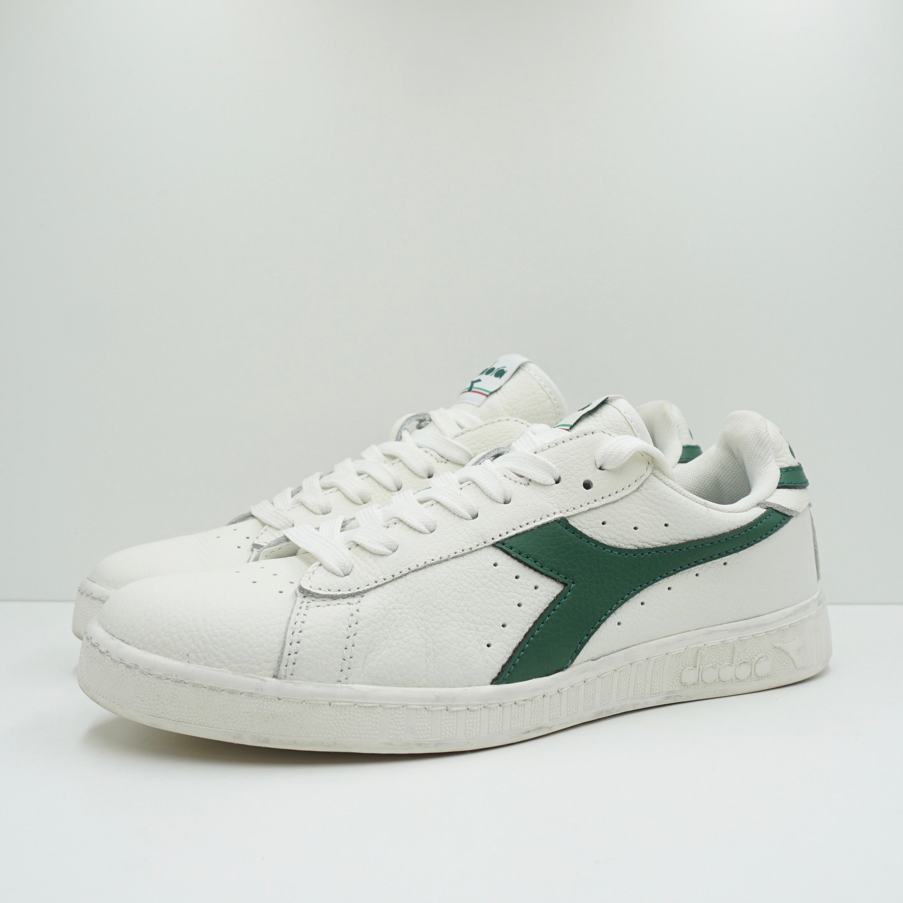 Diadora Game Waxed