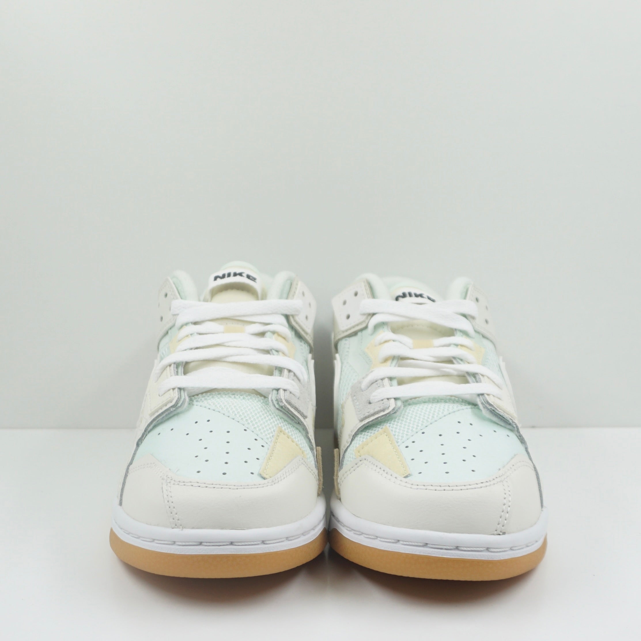 Nike Dunk Low Scrap Sea Glass