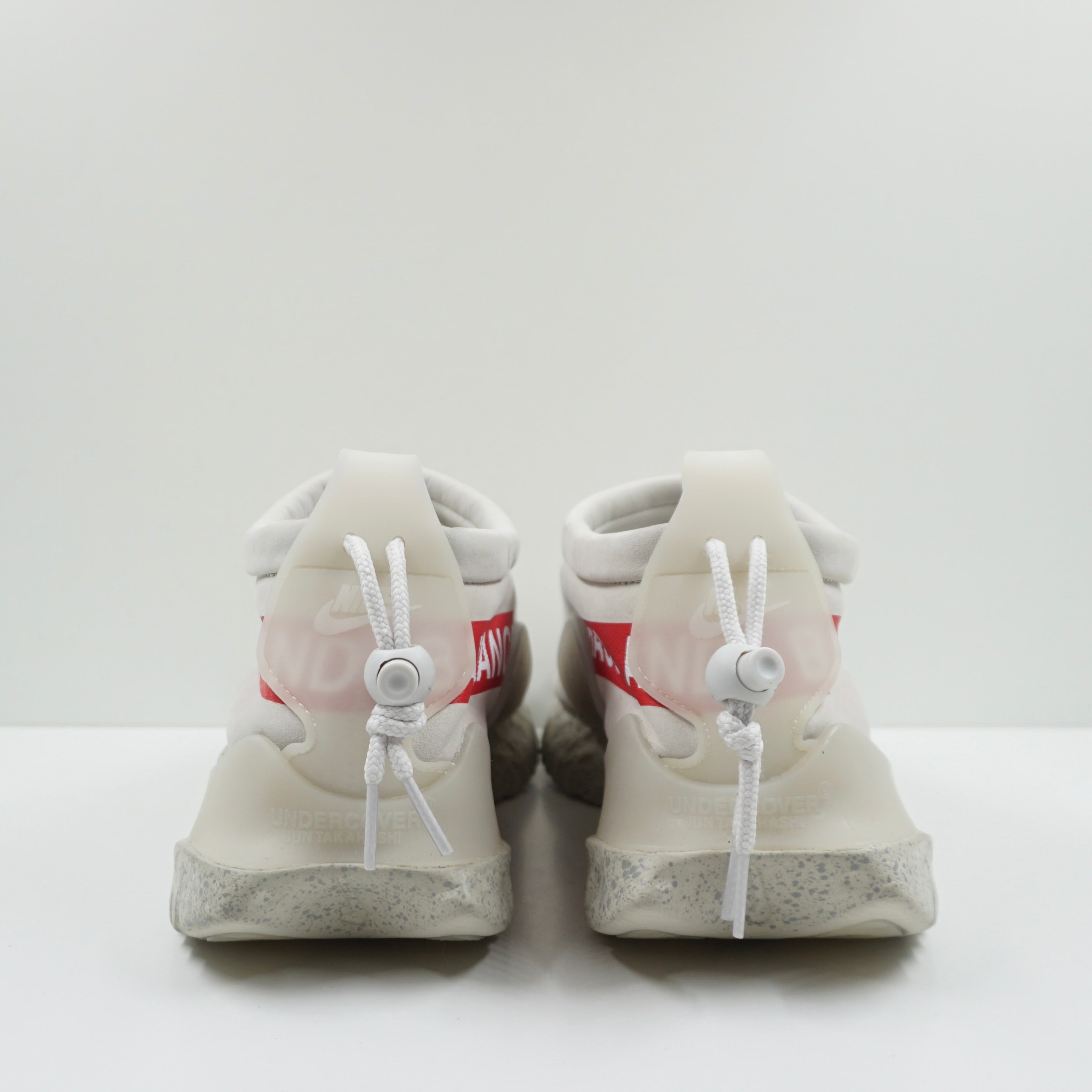 Nike Moc Flow SP Undercover Light Bone
