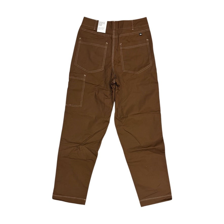 Nike SB Double Knee Brown Skate Pants