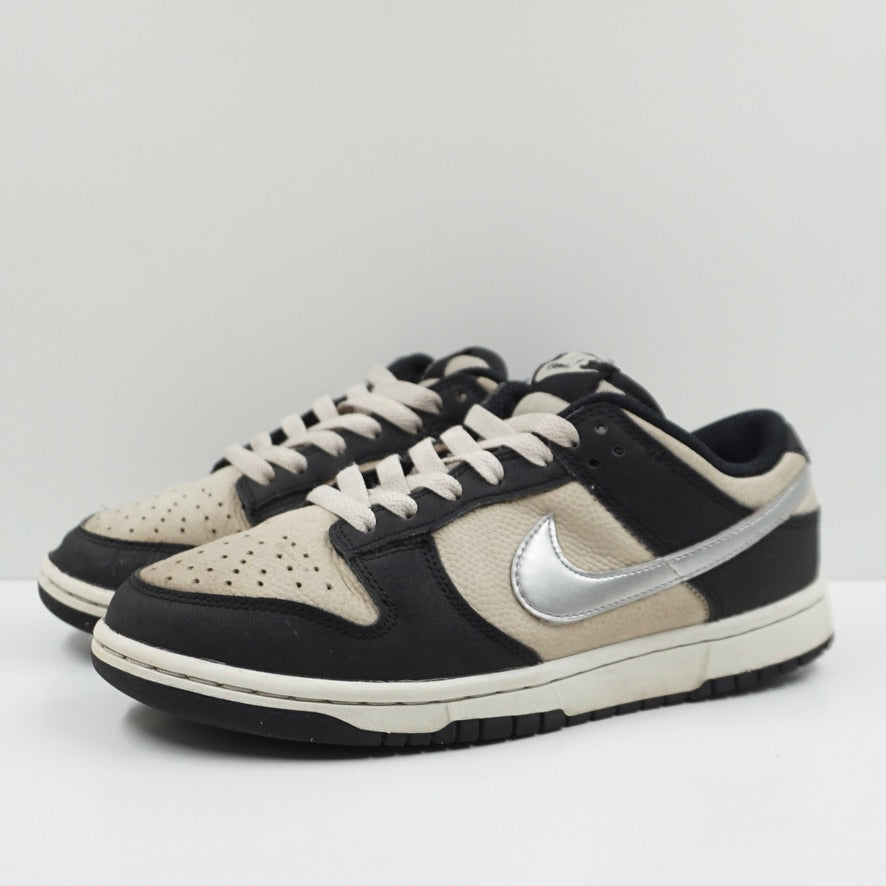 Nike Dunk Low Starry Laces (W)
