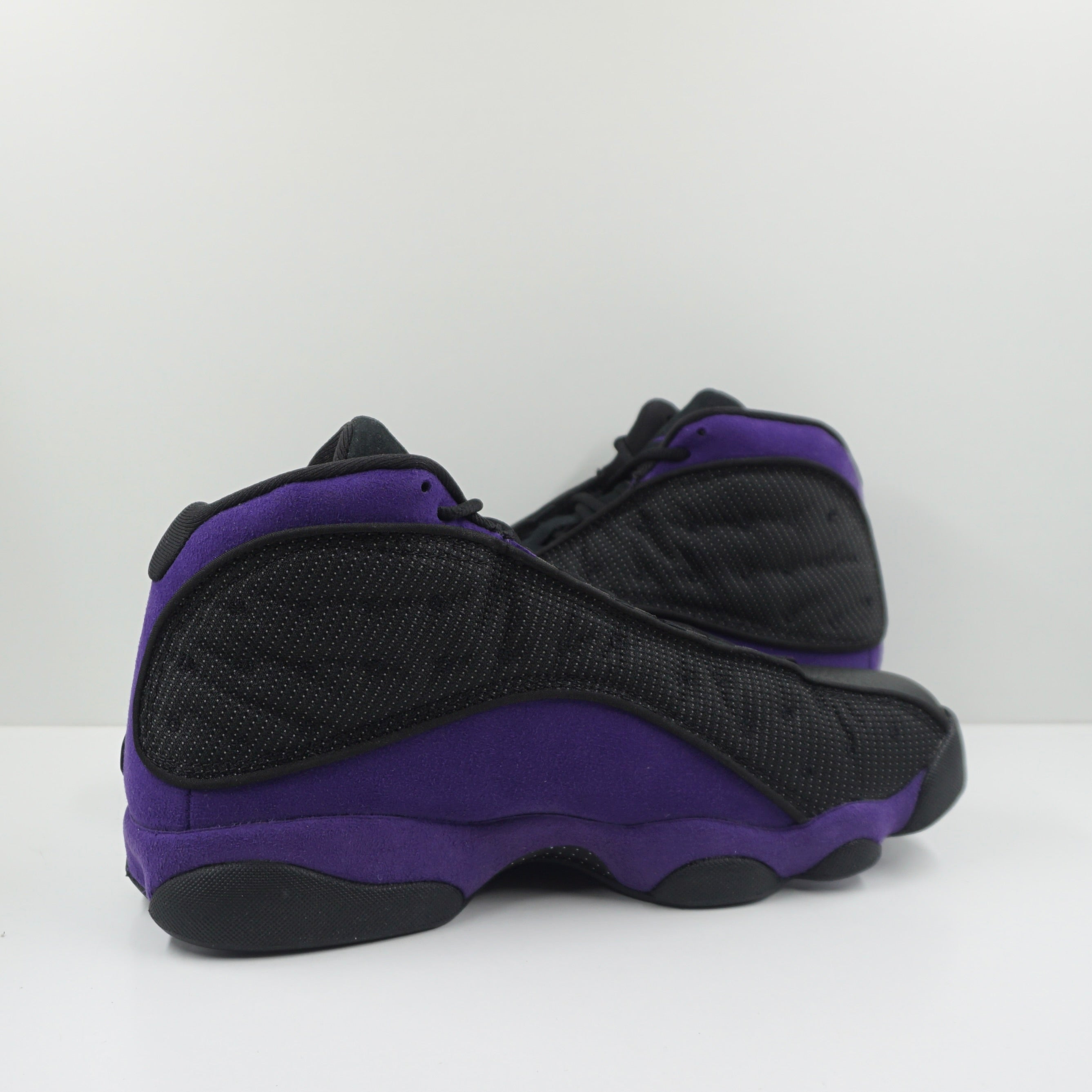 Jordan 13 Retro Court Purple