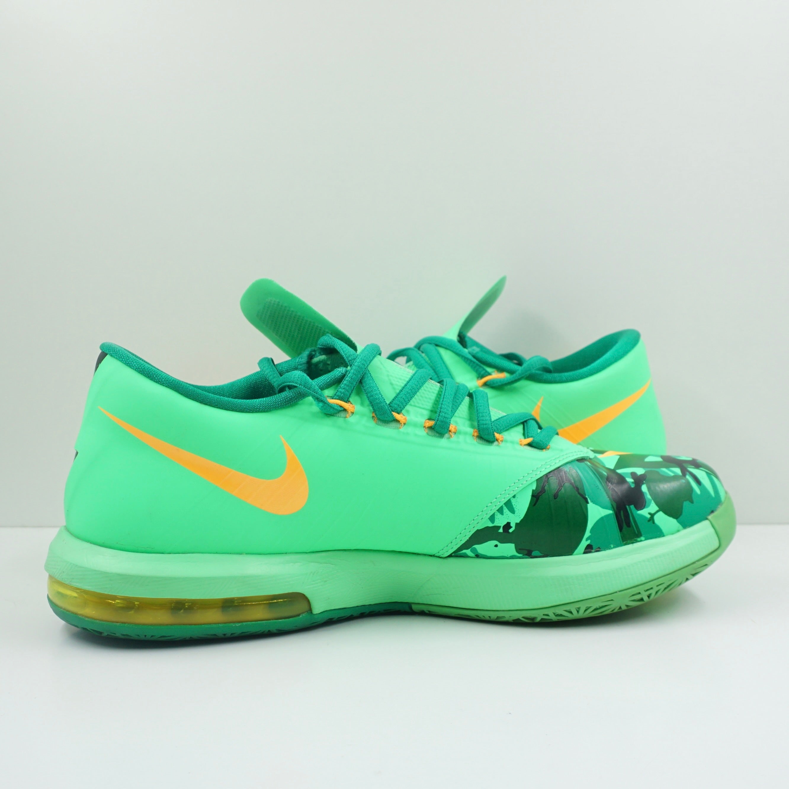 Nike KD 6 Easter