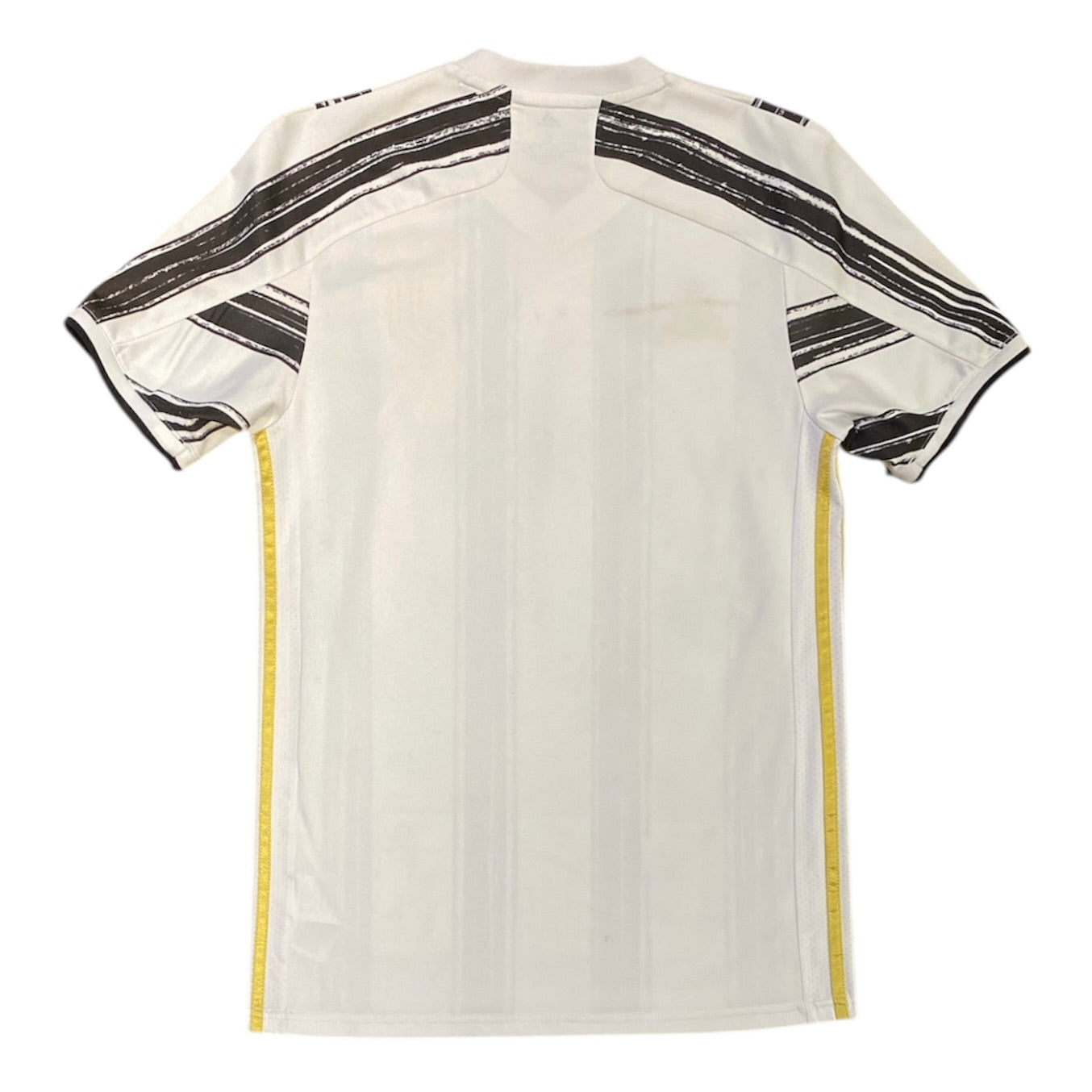 Adidas Juventus FC Home 2020/2021 Home Football Jersey