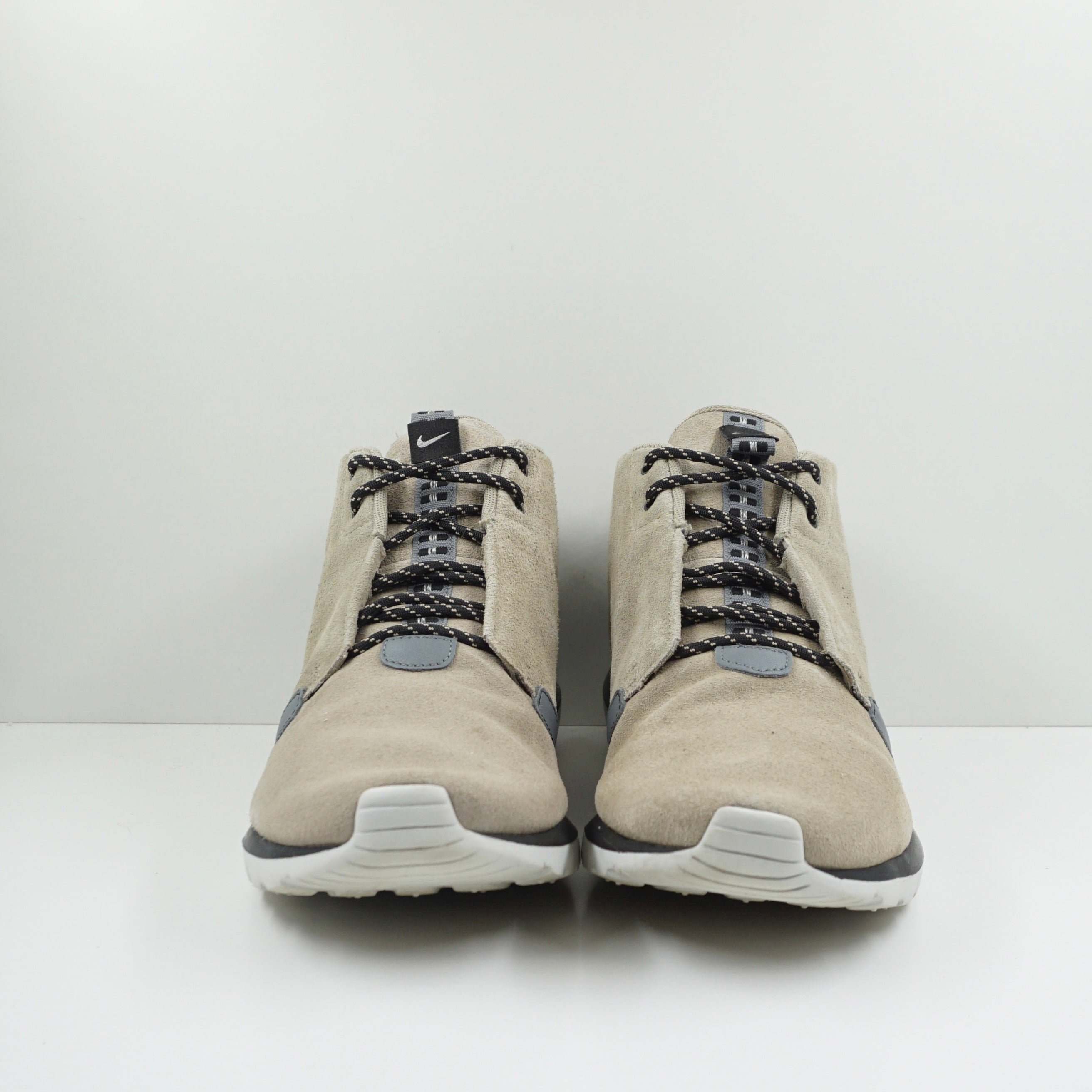Nike Rosherun NM Sneakerboot Bamboo (2014)