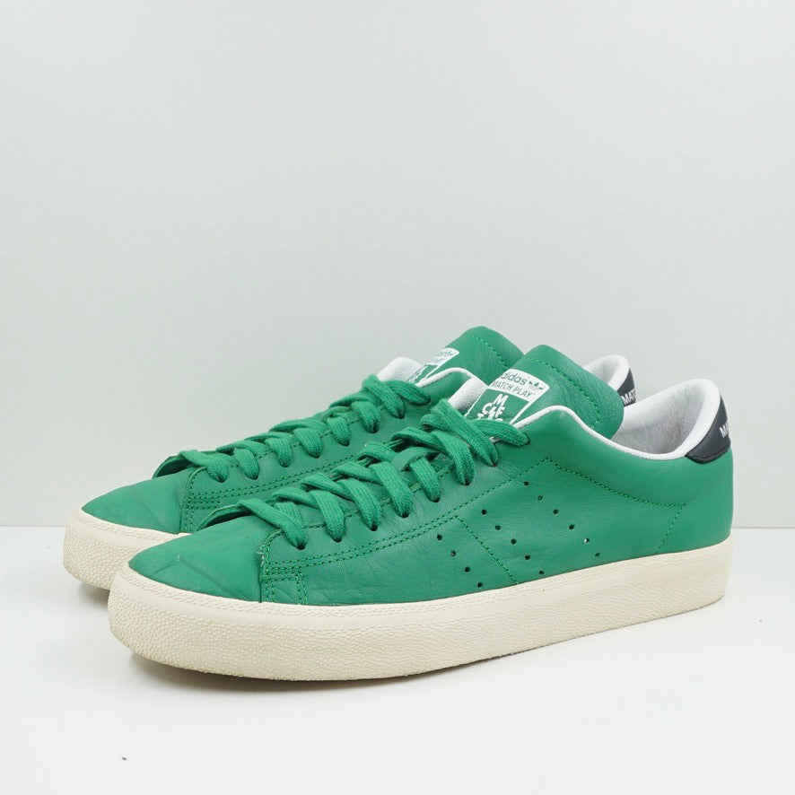 Adidas Mcm Match Play 84-Lab Mcnasty x Kazuki