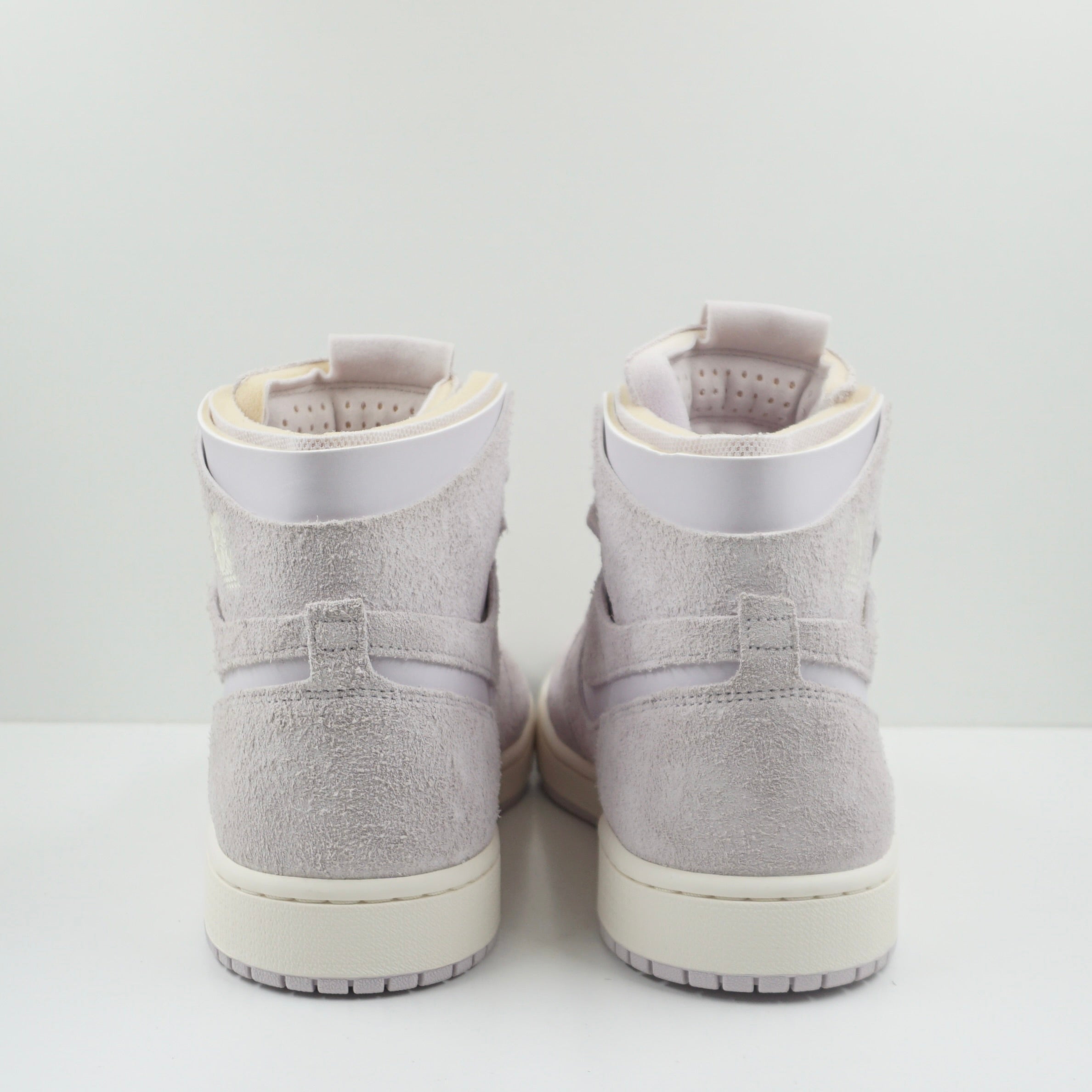 Jordan 1 High Zoom Air CMFT Light Mauve (W)