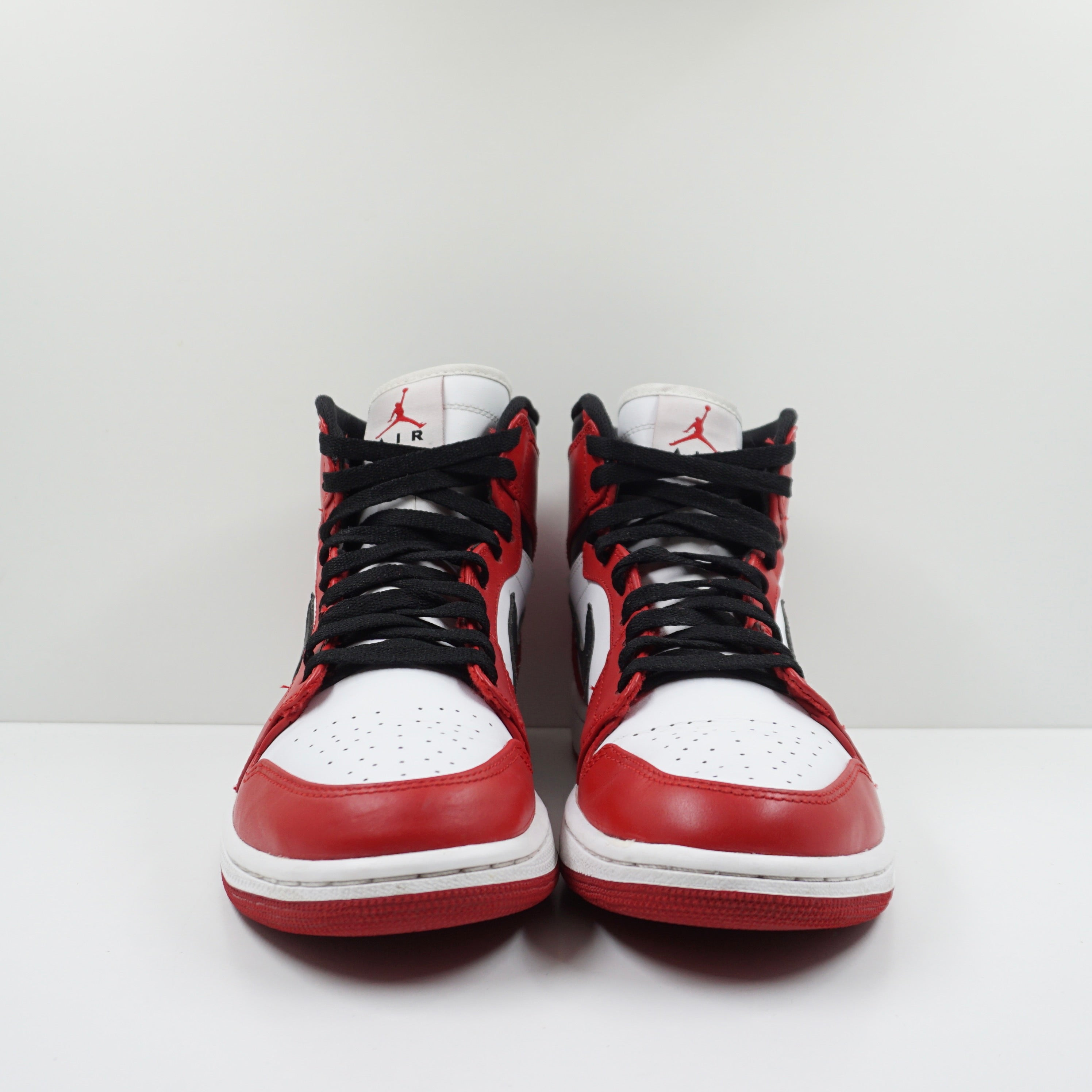 Jordan 1 Retro Chicago (2013)