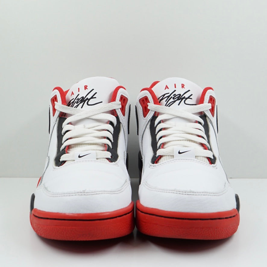 Nike Flight Legacy White
