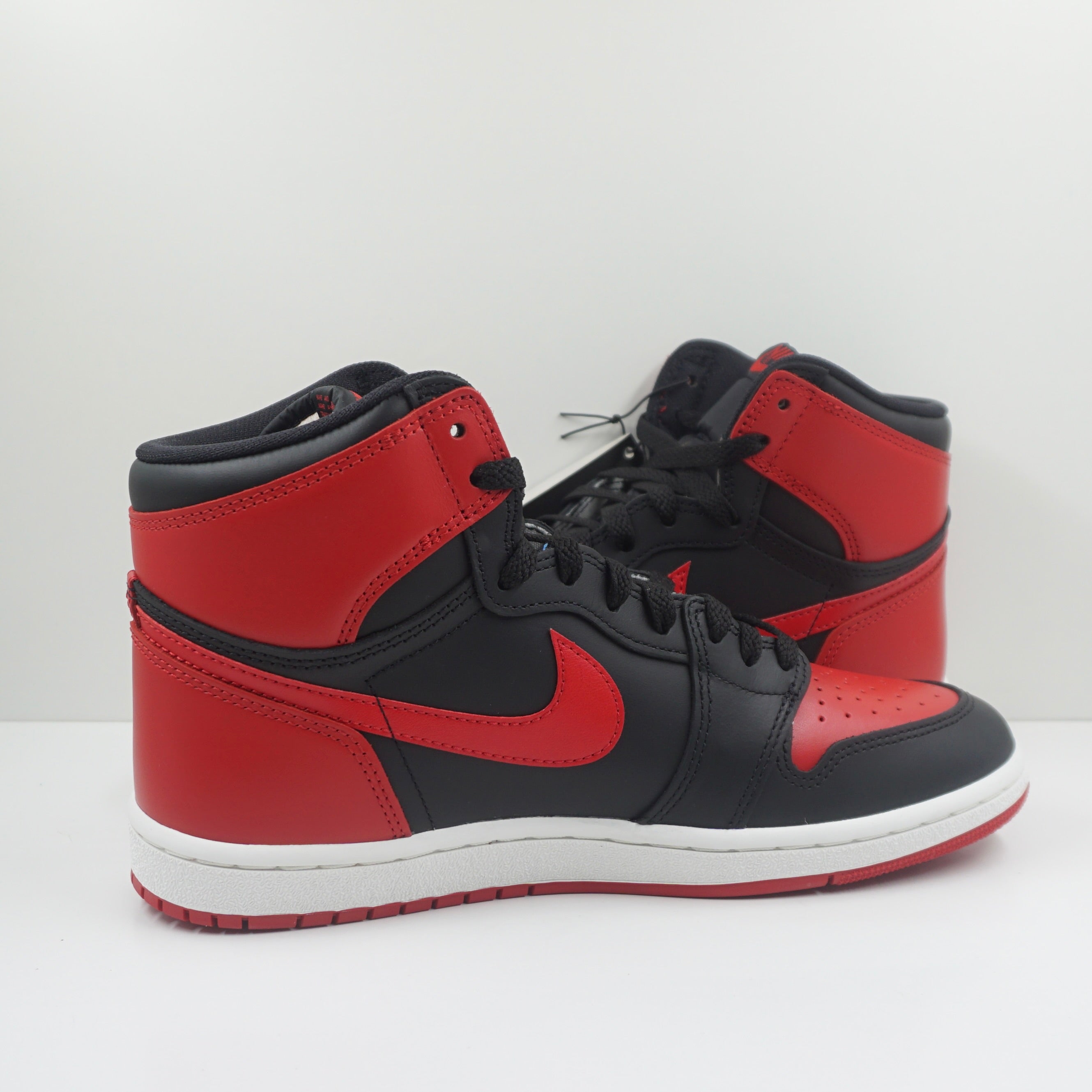 Jordan 1 Retro High 85 OG Bred (2025)