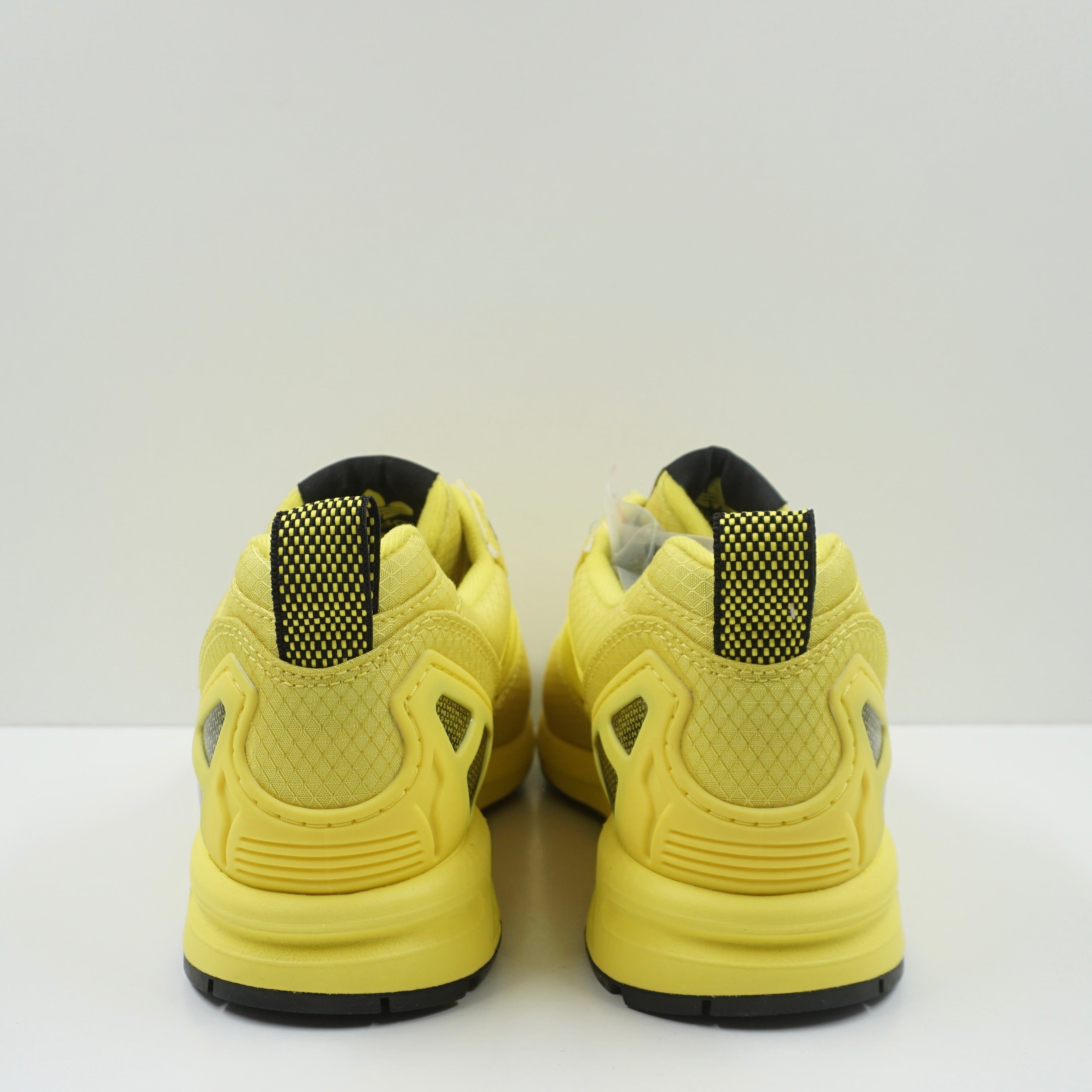 Adidas ZX 5000 Torsion Bright Yellow
