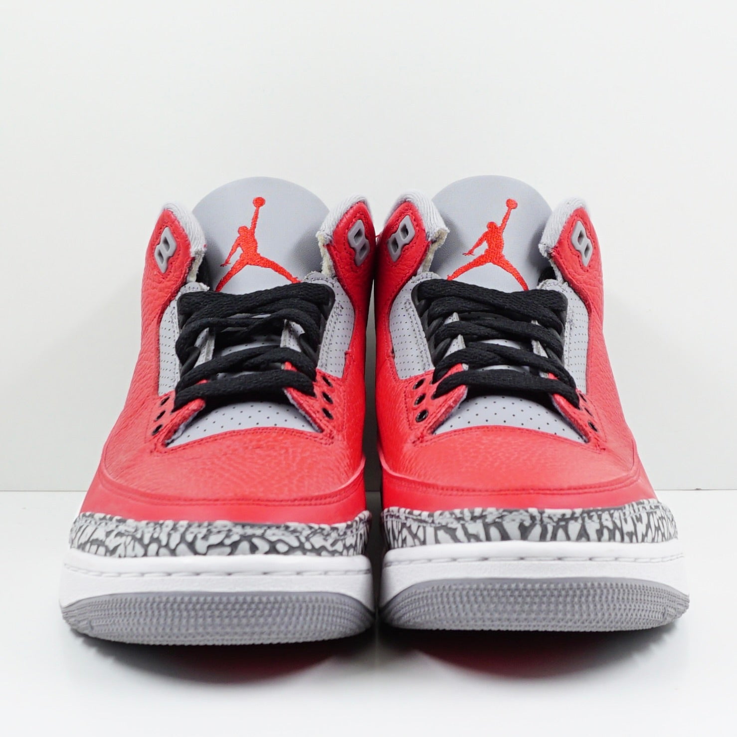 Jordan 3 Retro SE Unite