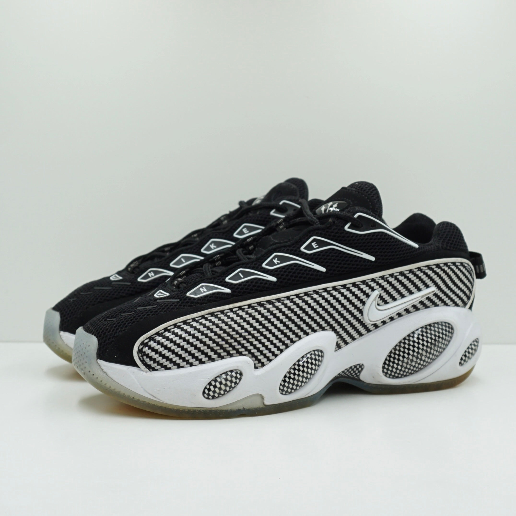 Nike NOCTA Glide Drake Black