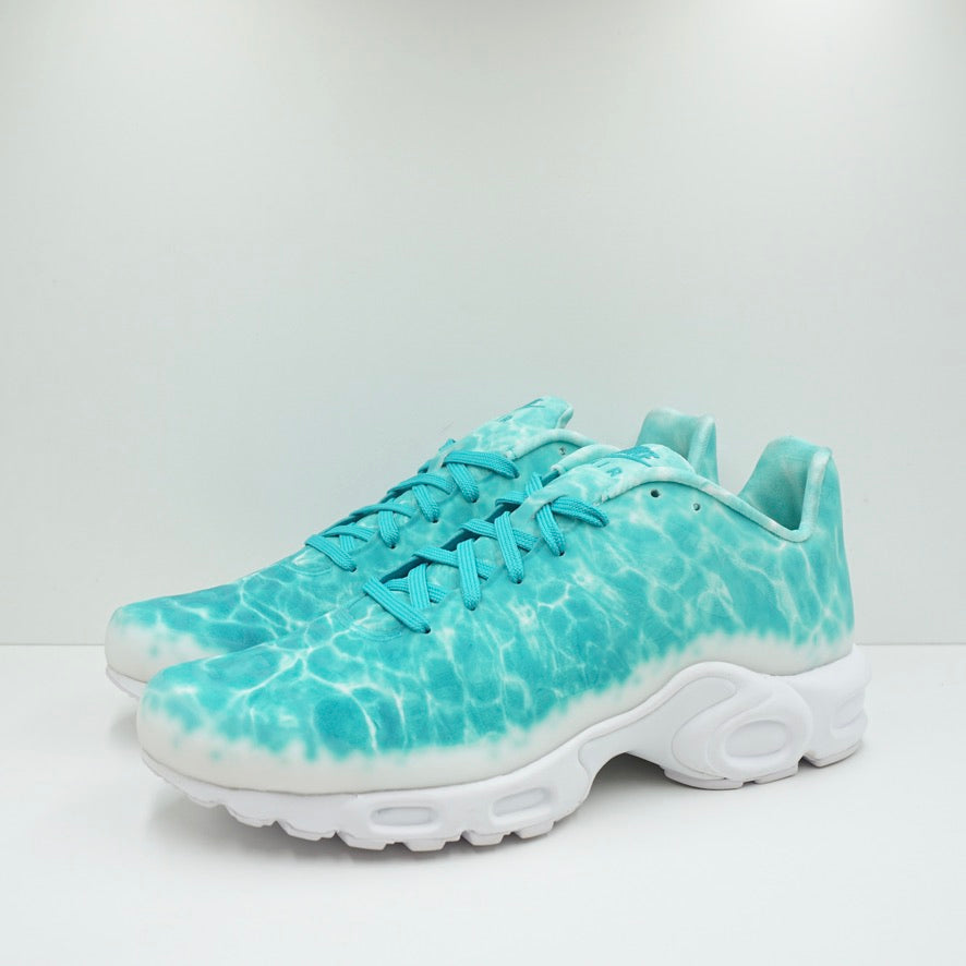 Nike Air Max Plus Water Pool Turbo Green