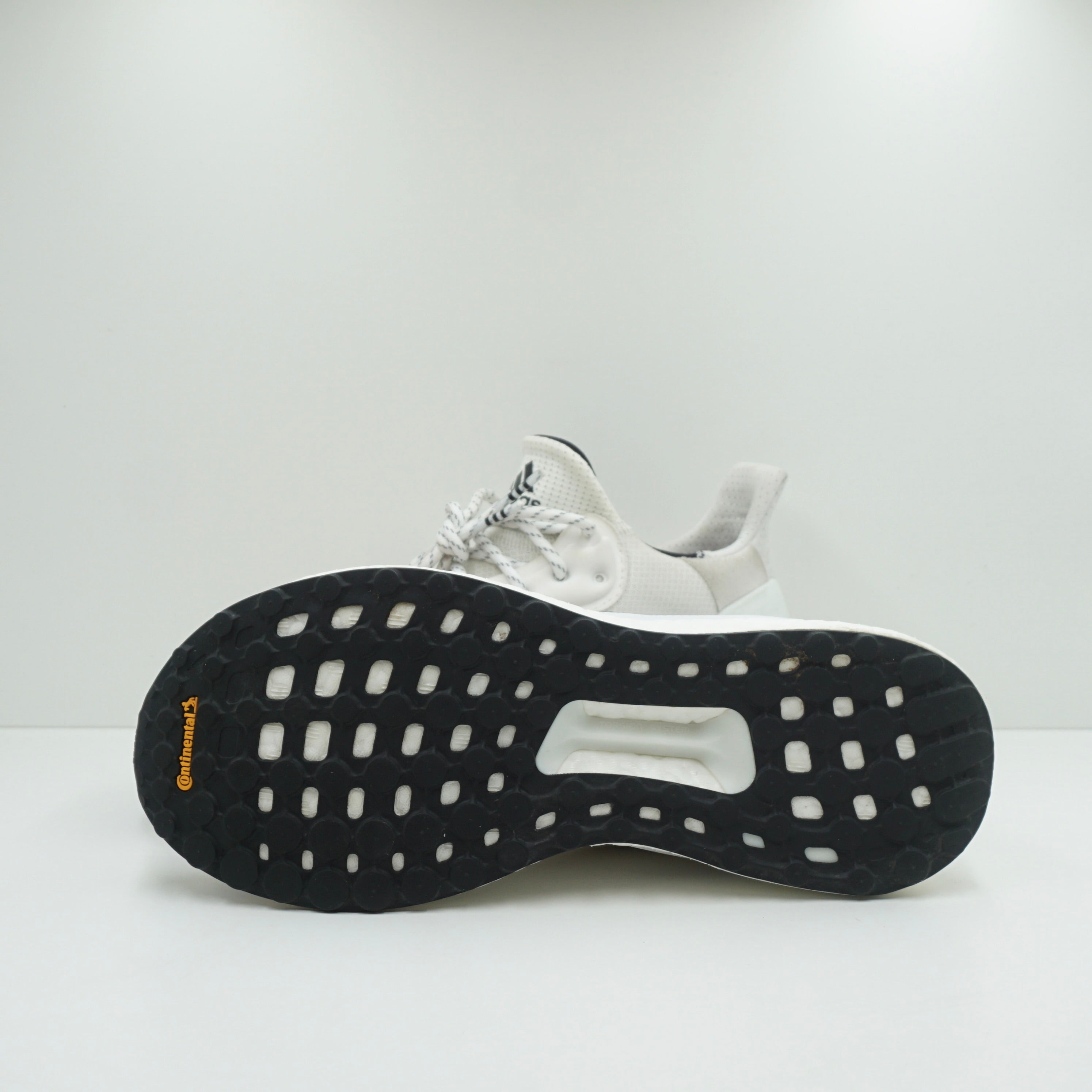 Adidas Solar Hu Glide Human Made White Red